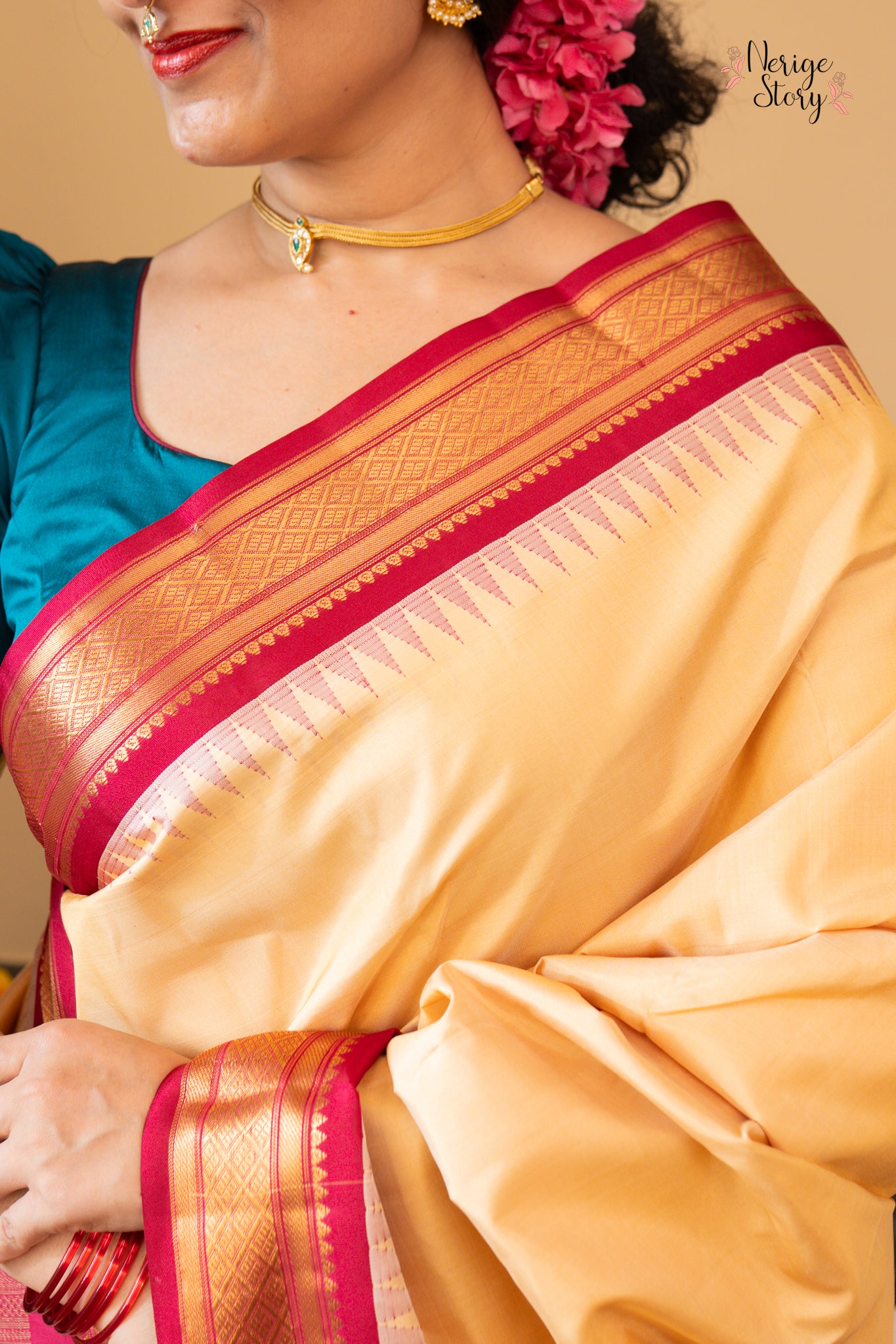RAJANI (రాజని)