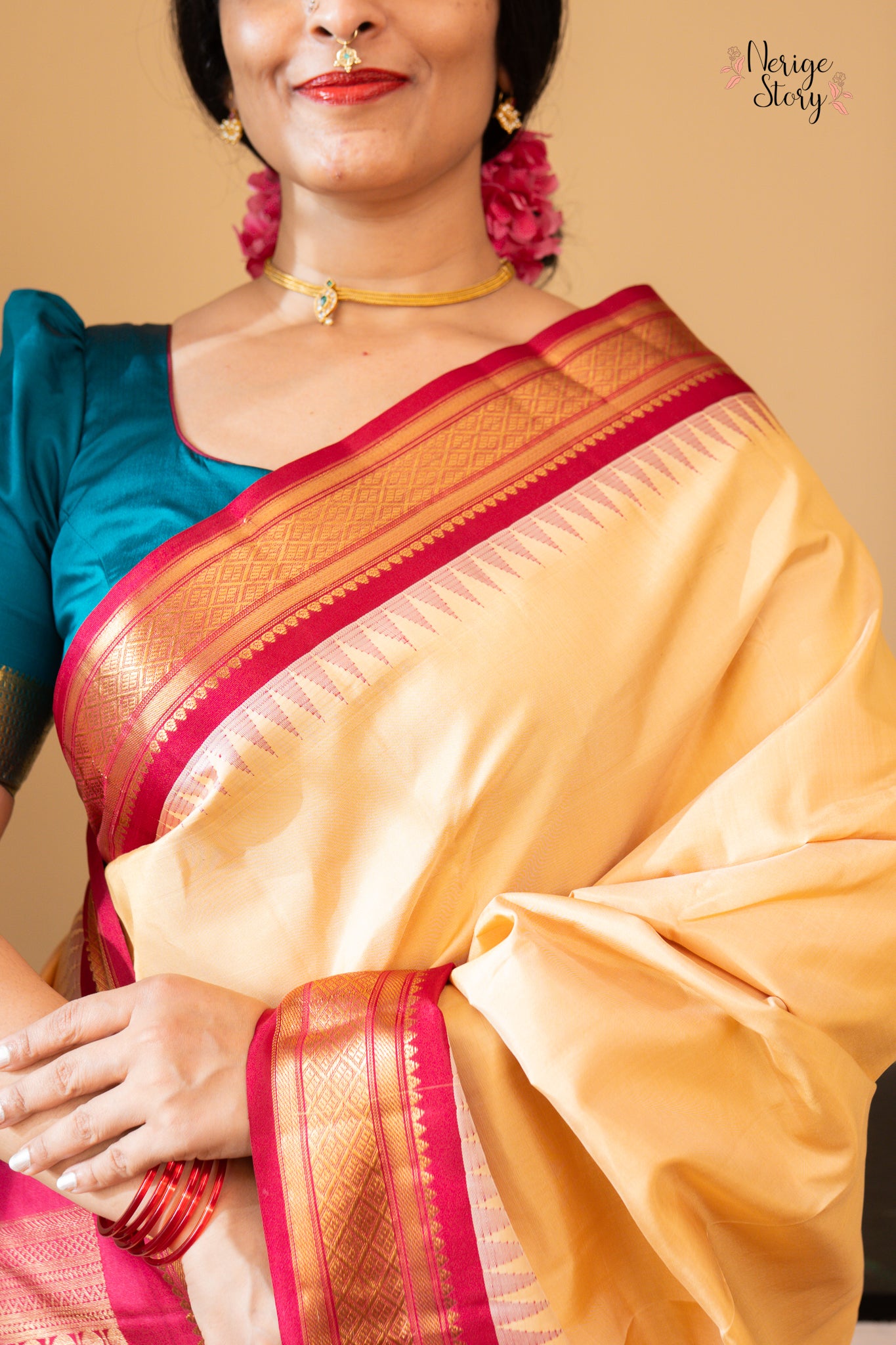 RAJANI (రాజని)