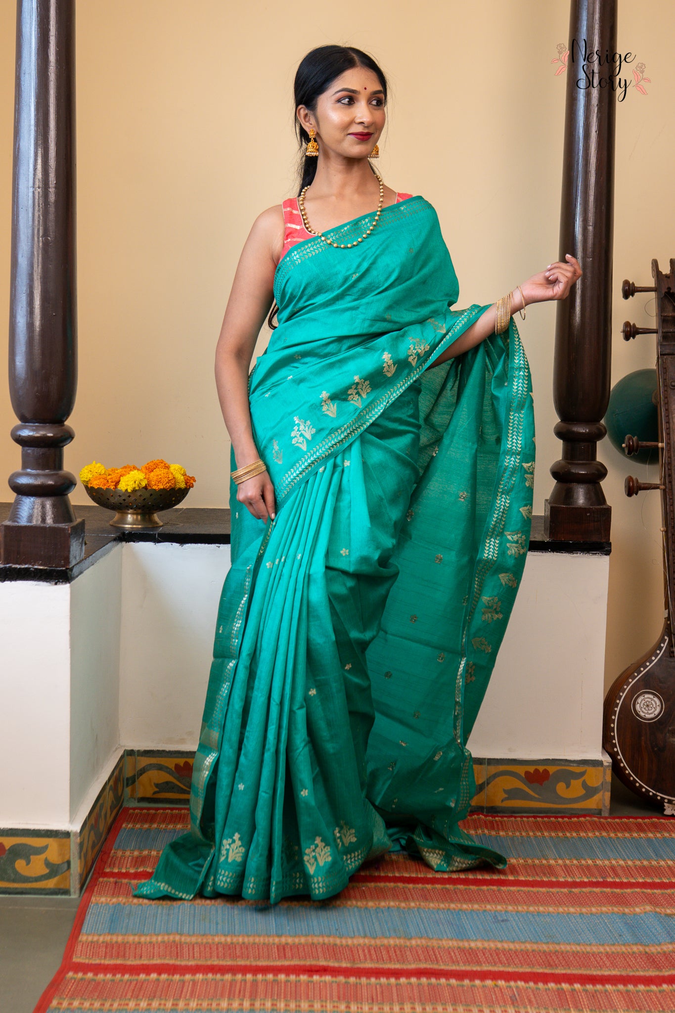 UDBHAVAA (उद्भवा)