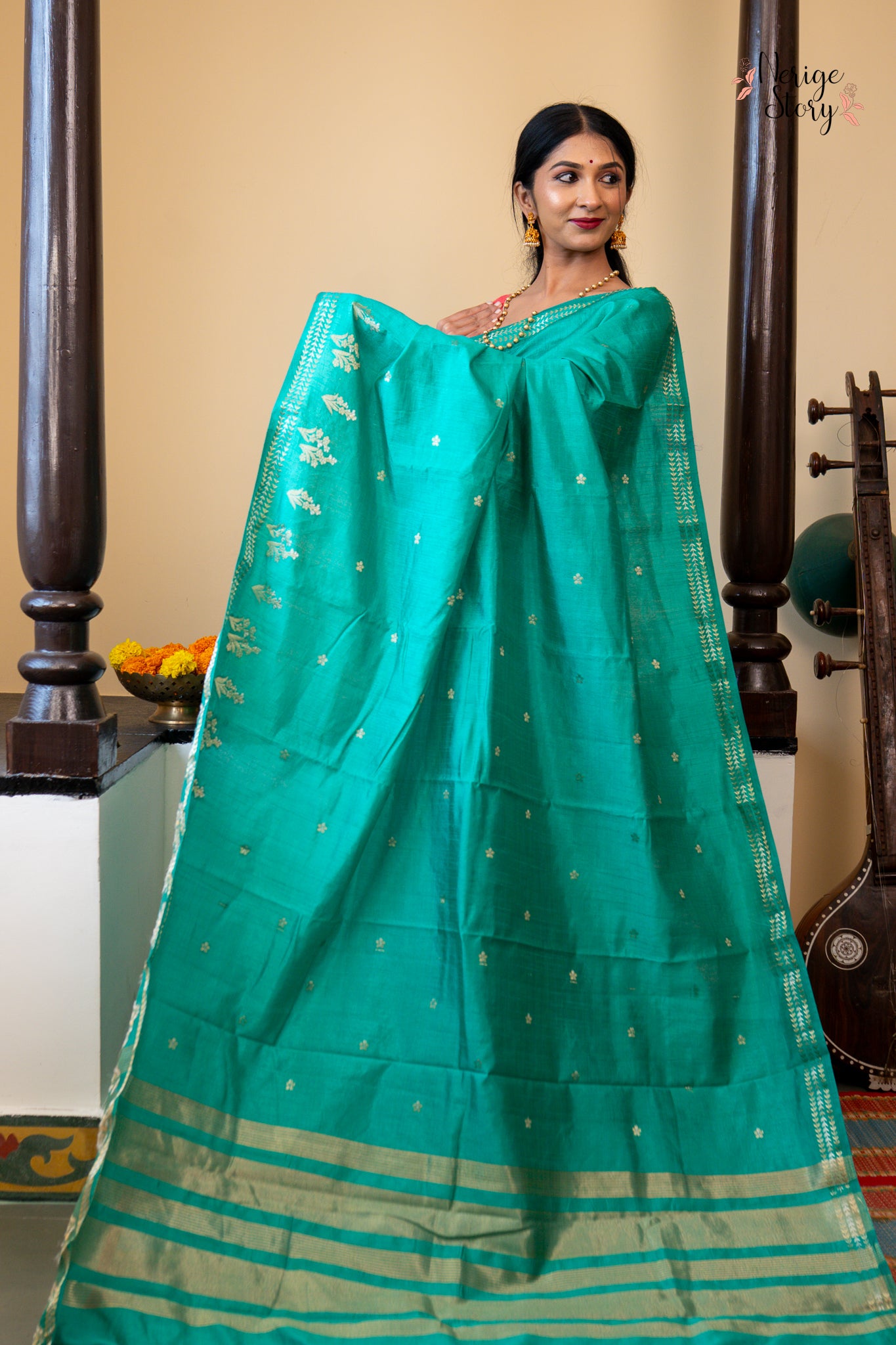 UDBHAVAA (उद्भवा)