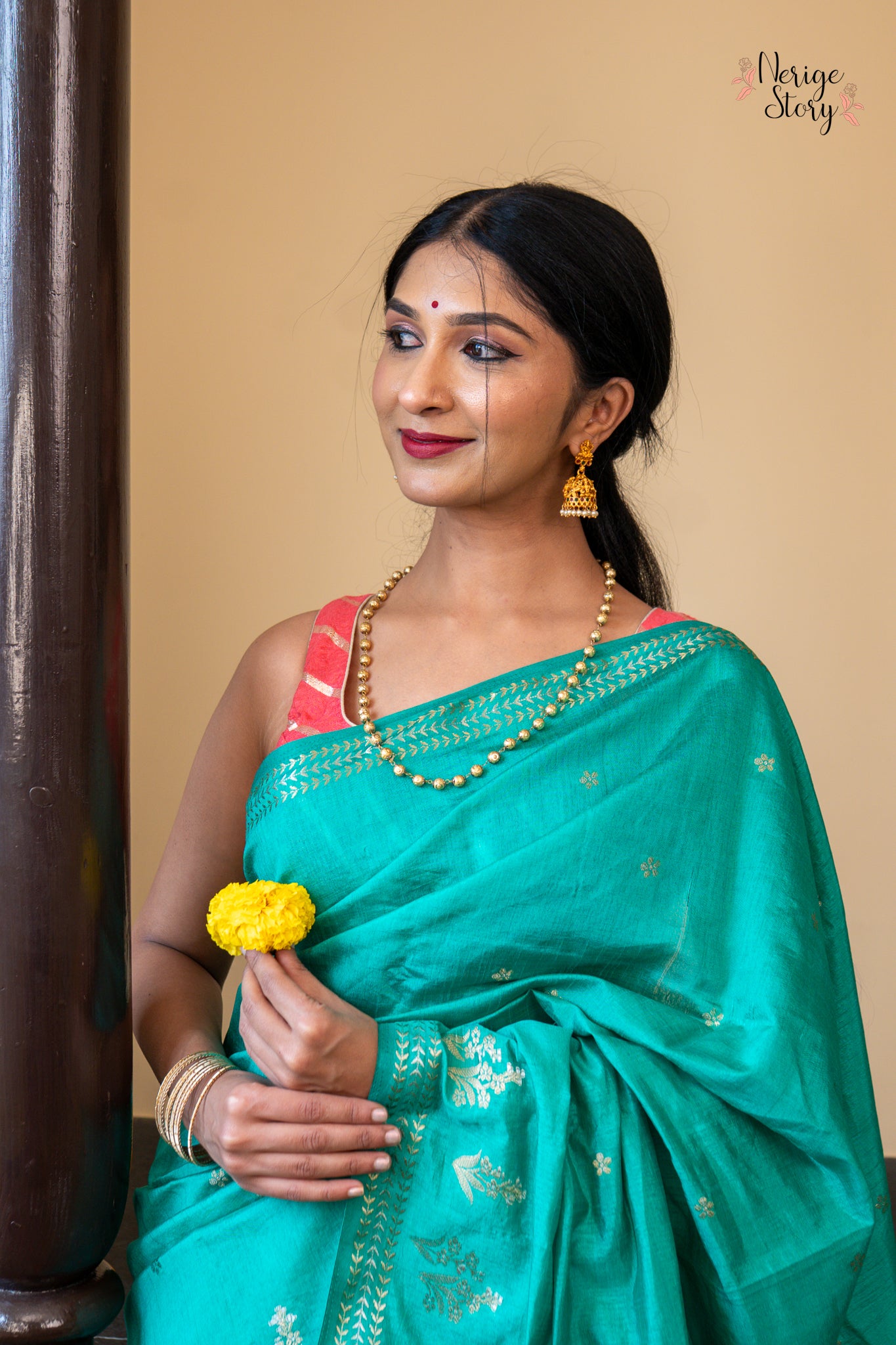 UDBHAVAA (उद्भवा)