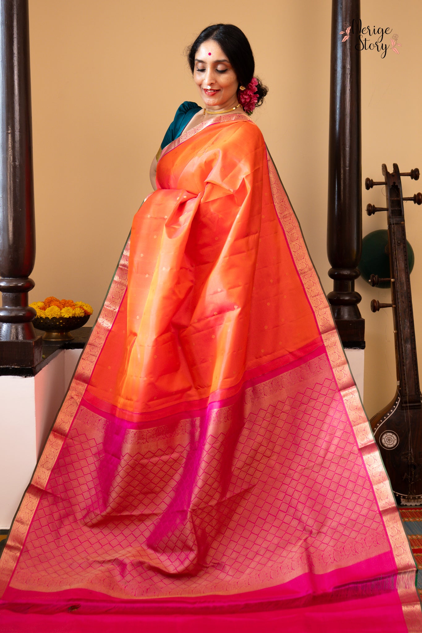 ANURITA (అనురితా)