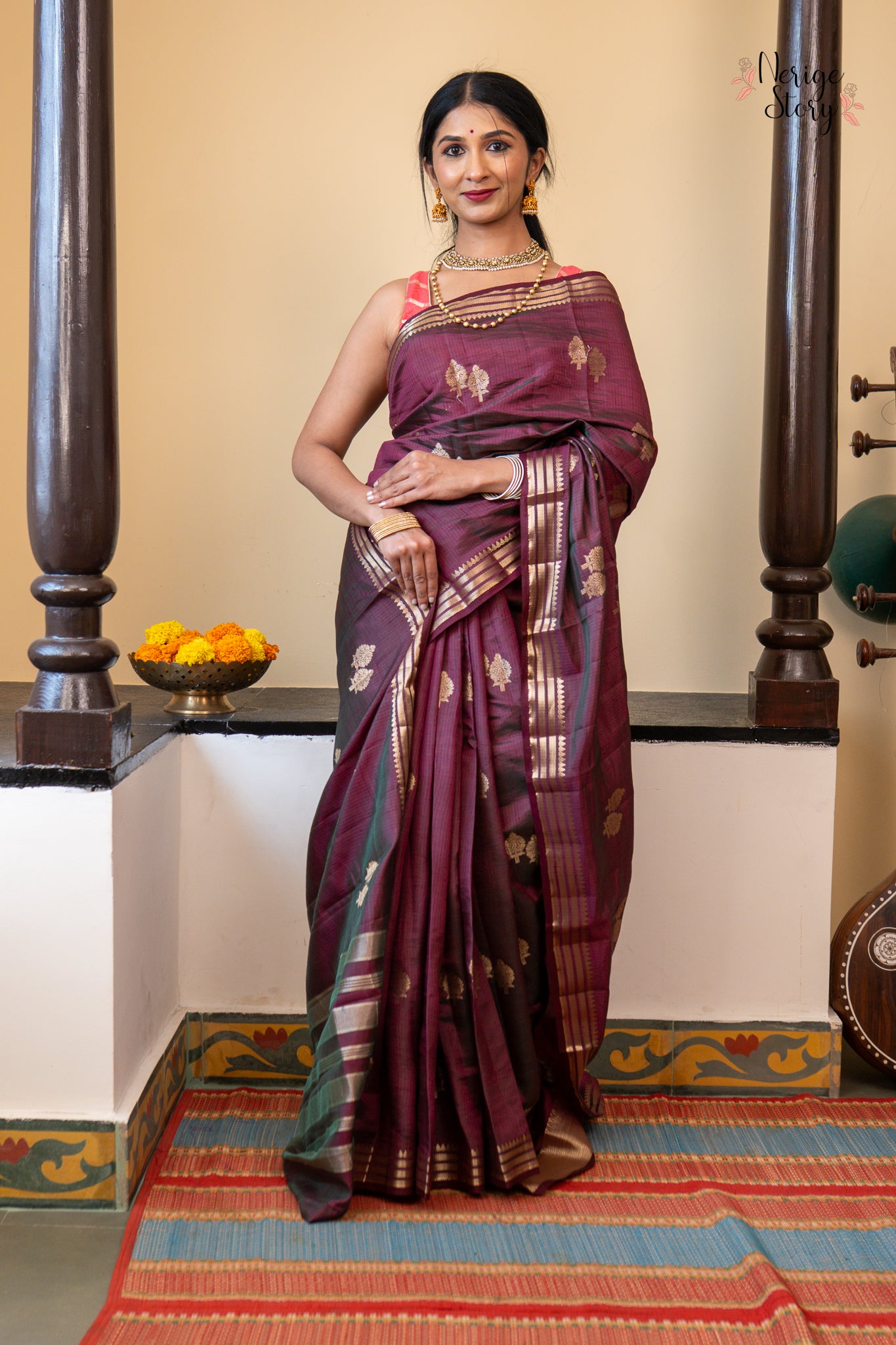 LALITYA (लालित्य)