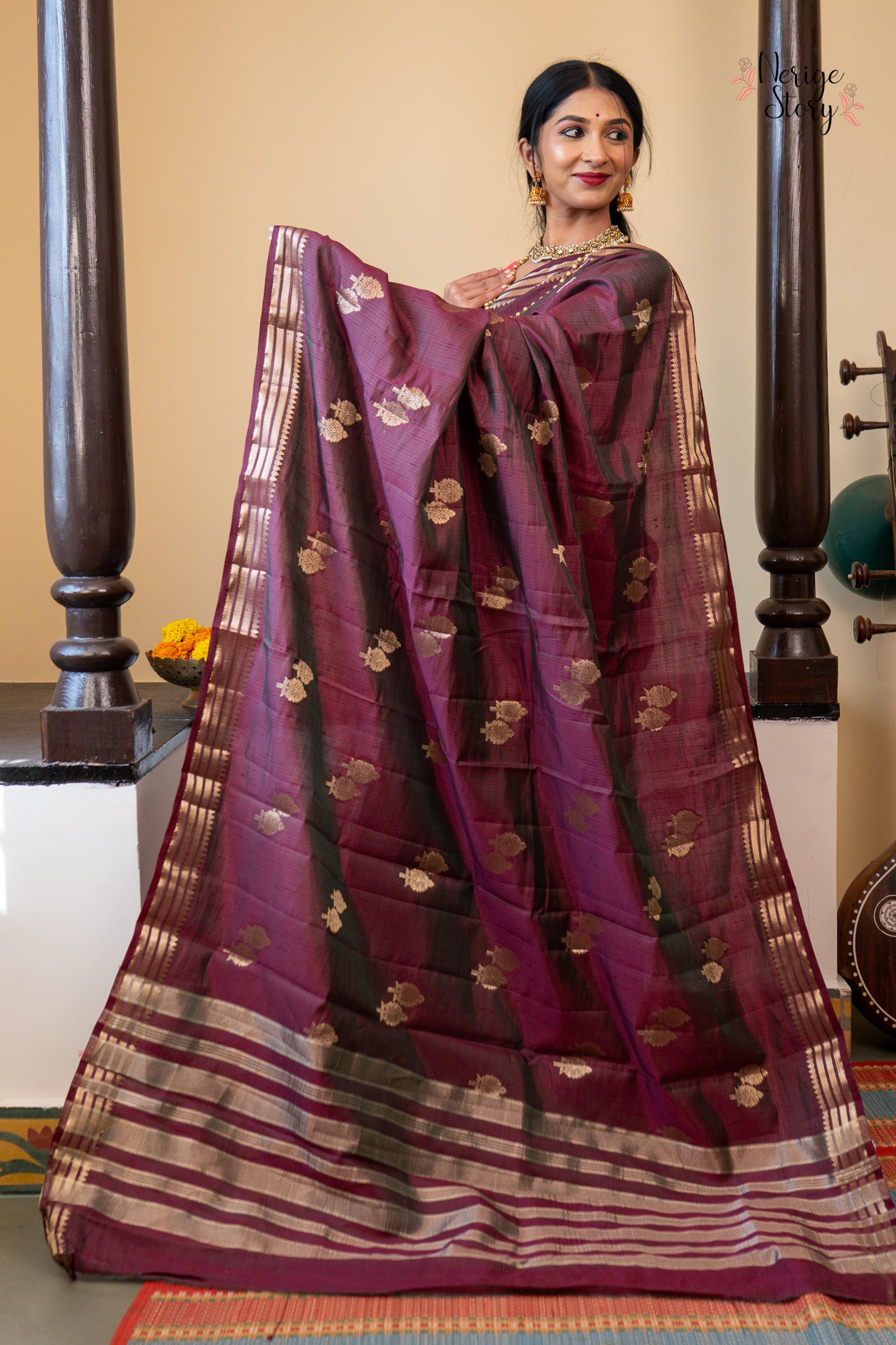 LALITYA (लालित्य)