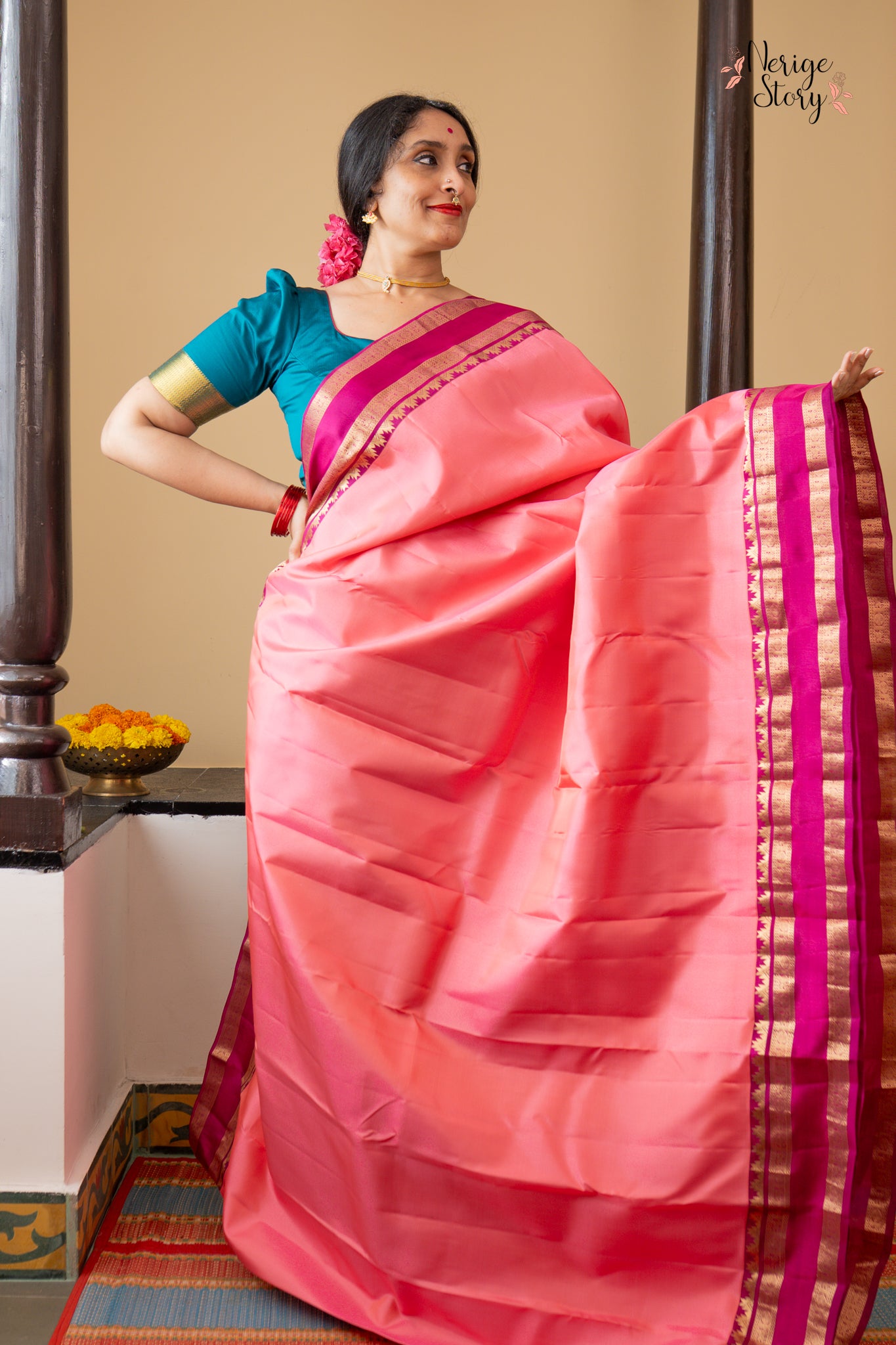 SUNDARI (சுந்தரி)