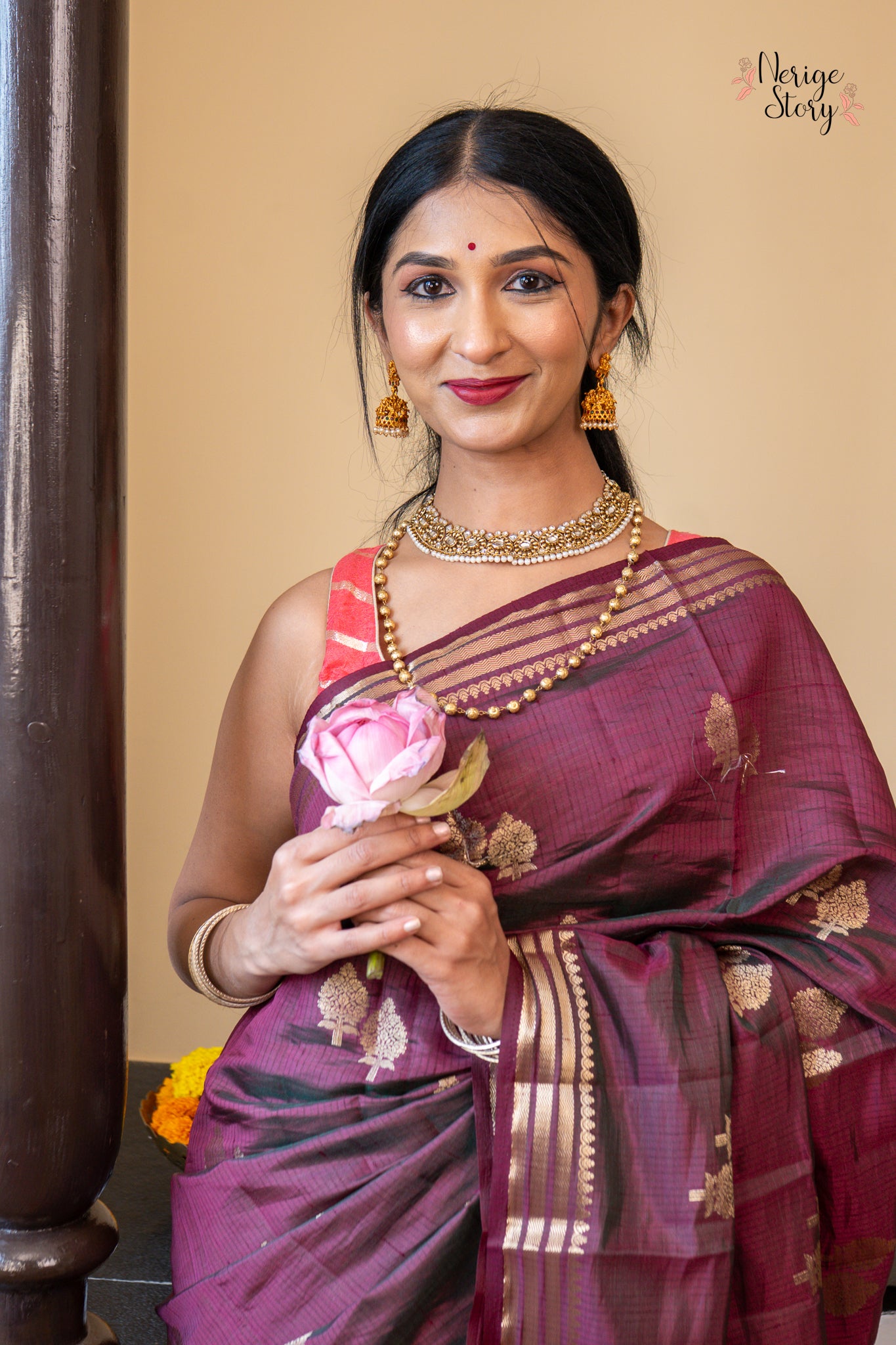 LALITYA (लालित्य)