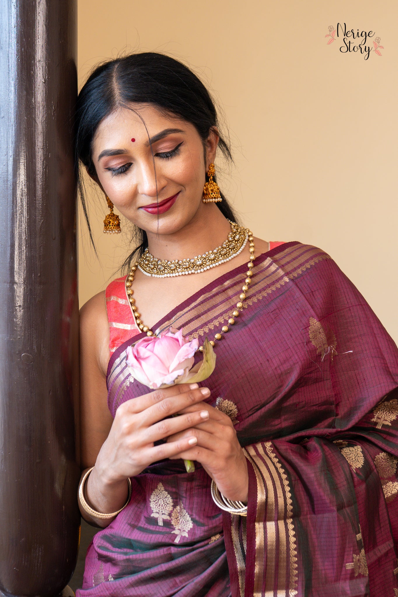 LALITYA (लालित्य)