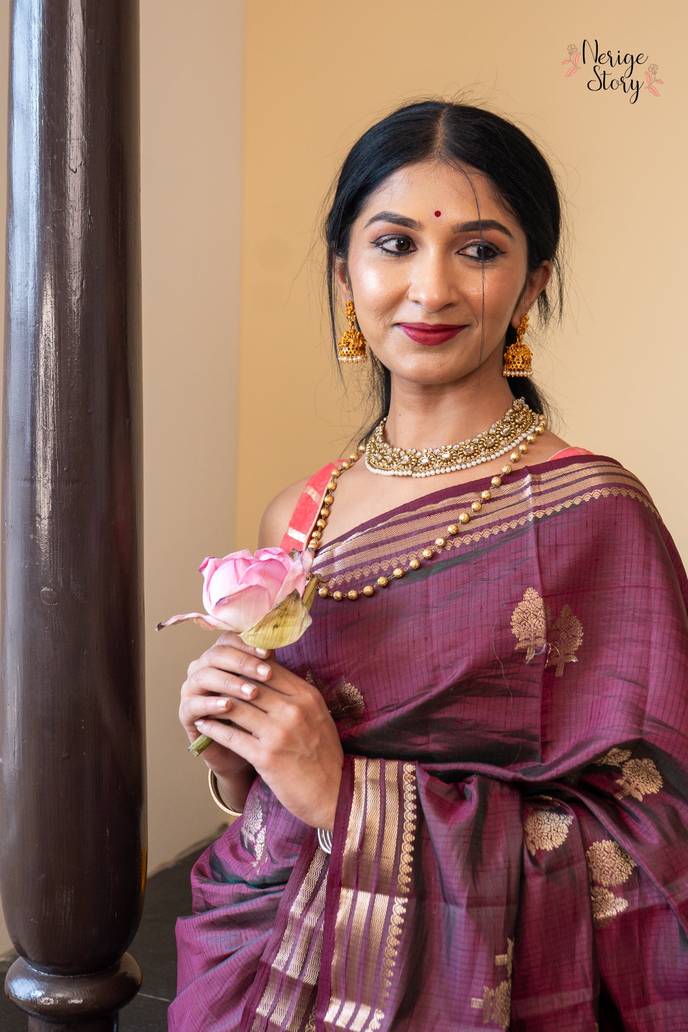 LALITYA (लालित्य)