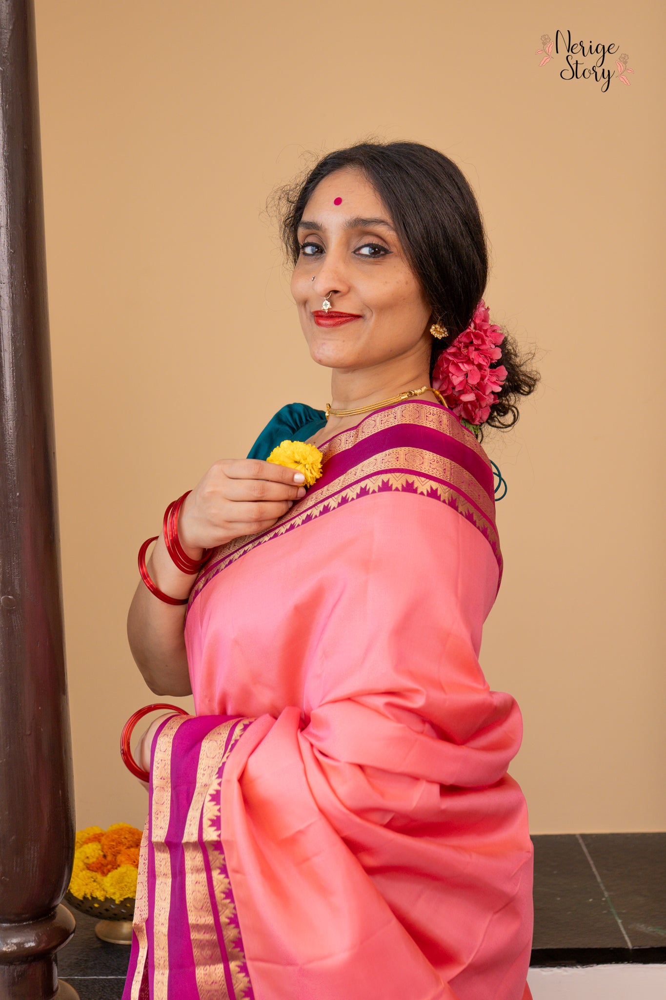 SUNDARI (சுந்தரி)
