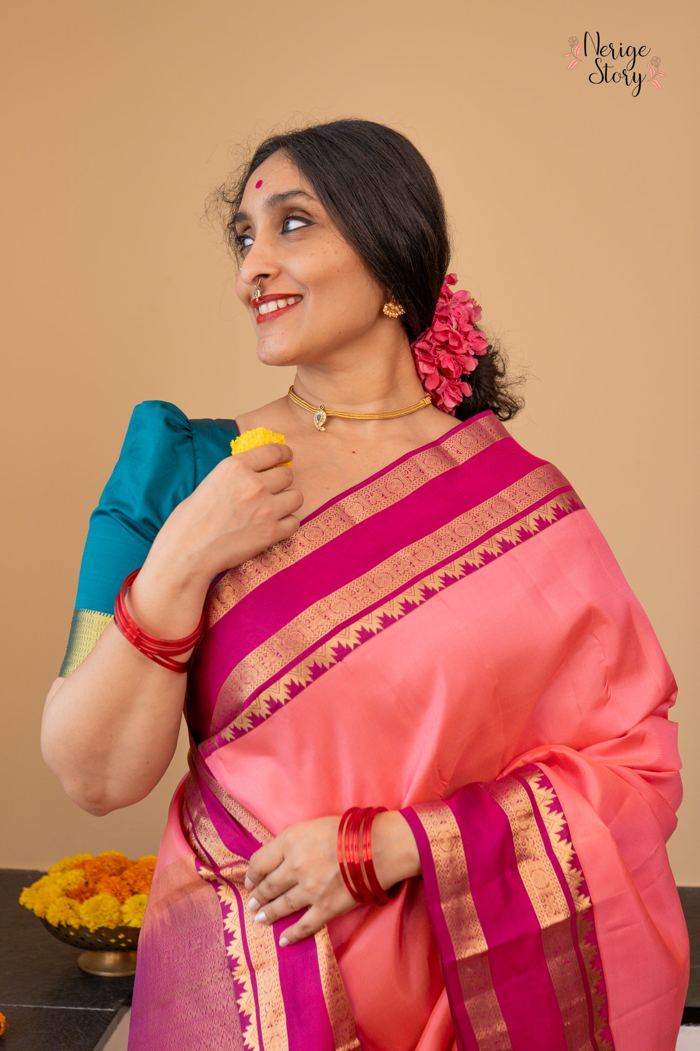 SUNDARI (சுந்தரி)