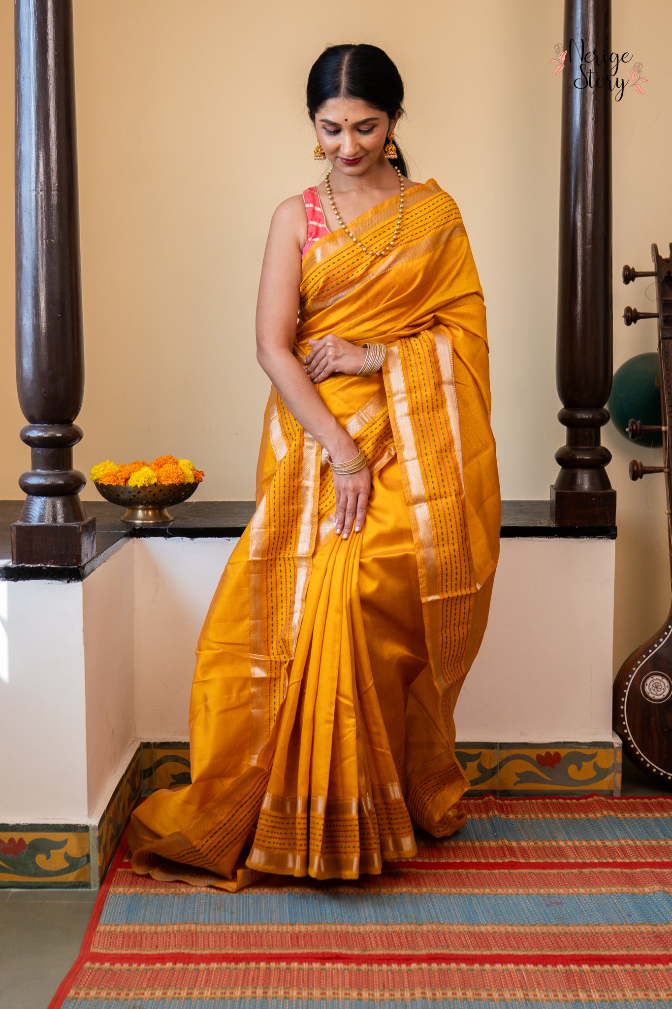 ZARMIKA (जर्मिका)