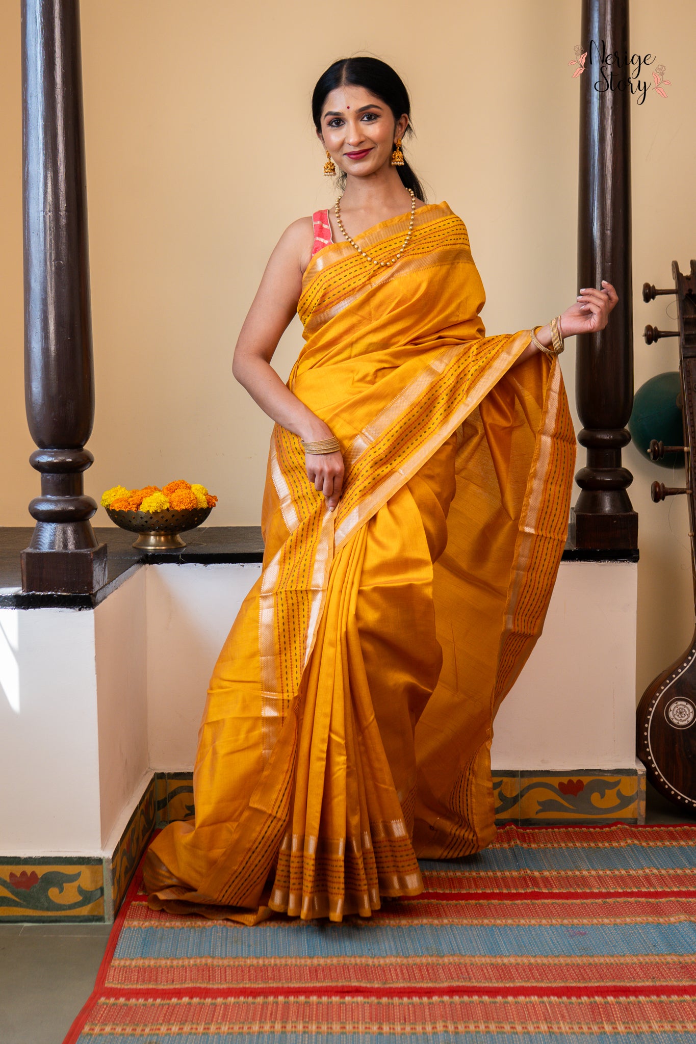 ZARMIKA (जर्मिका)