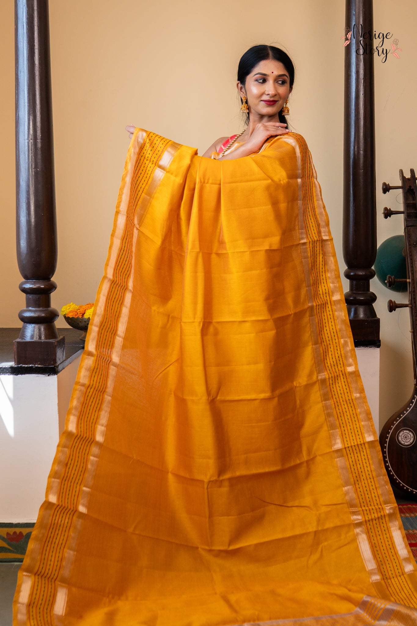 ZARMIKA (जर्मिका)