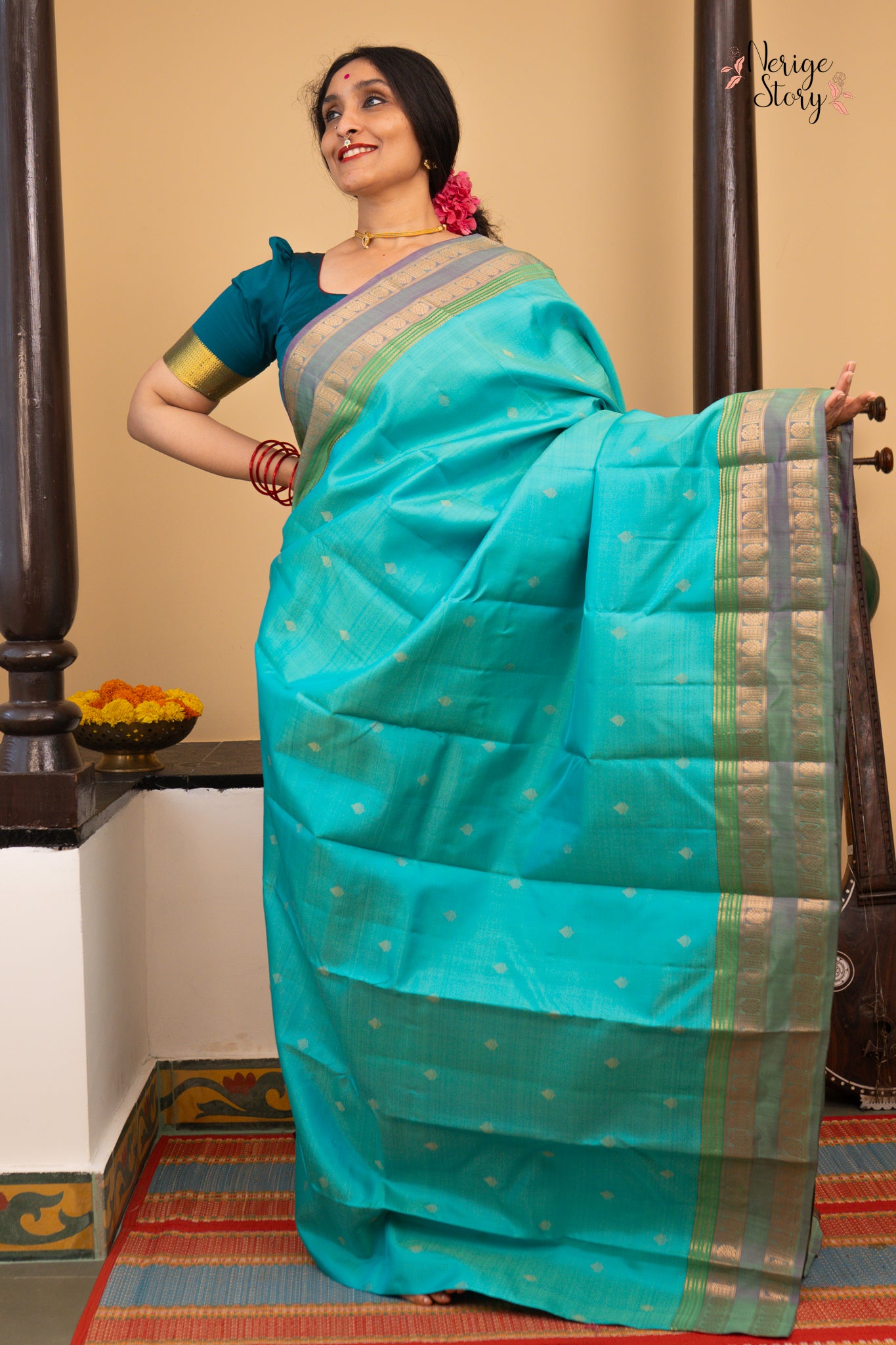 MANJULA (ಮಂಜುಳಾ)