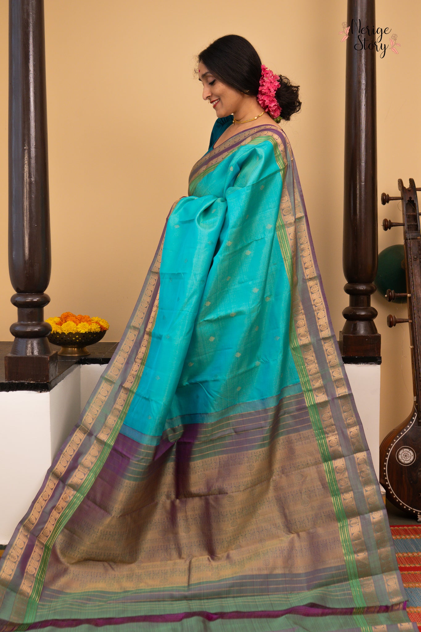 MANJULA (ಮಂಜುಳಾ)