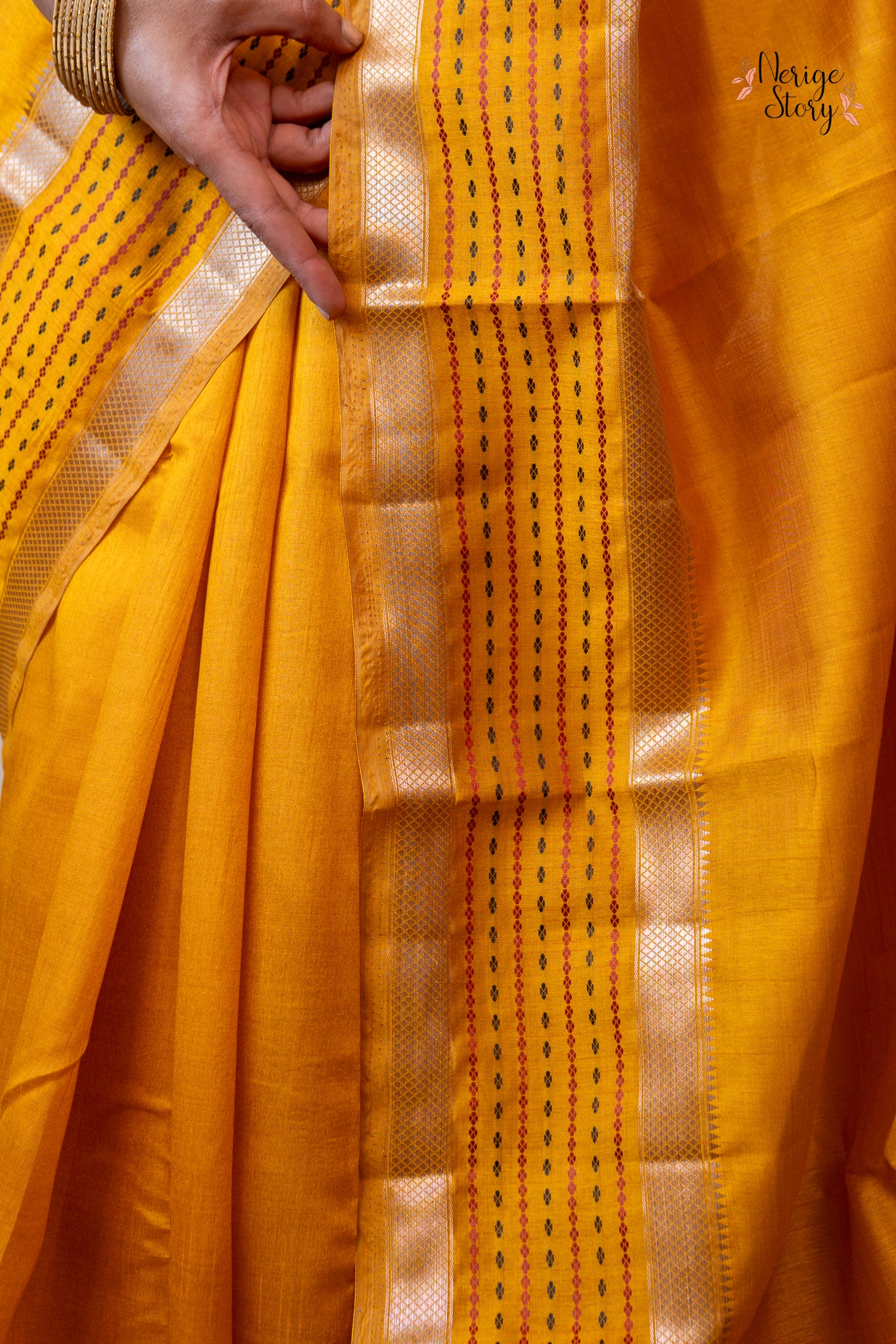 ZARMIKA (जर्मिका)