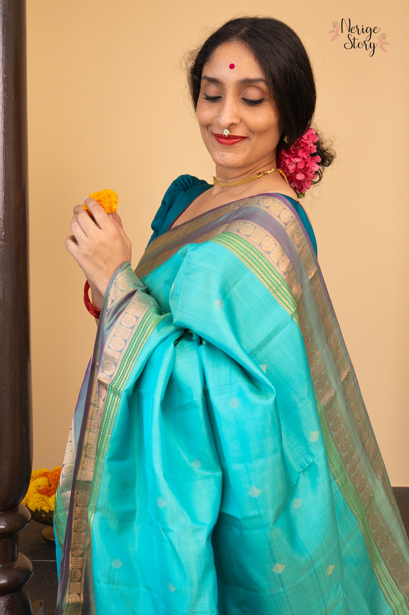 MANJULA (ಮಂಜುಳಾ)
