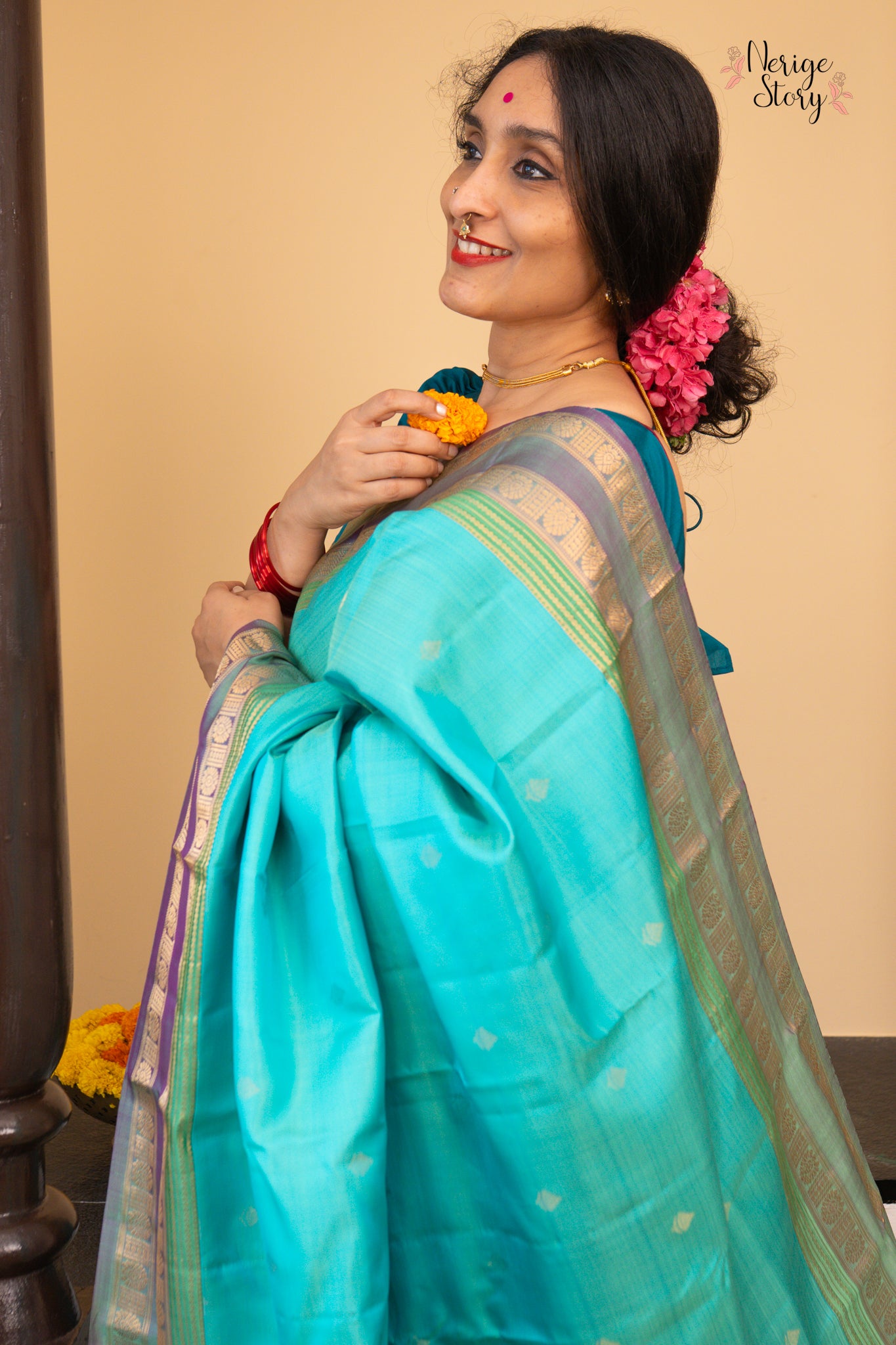 MANJULA (ಮಂಜುಳಾ)