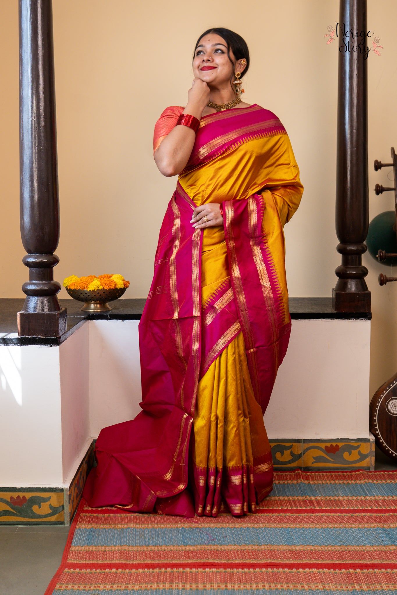 AVANIJA (ಅವನಿಜಾ)