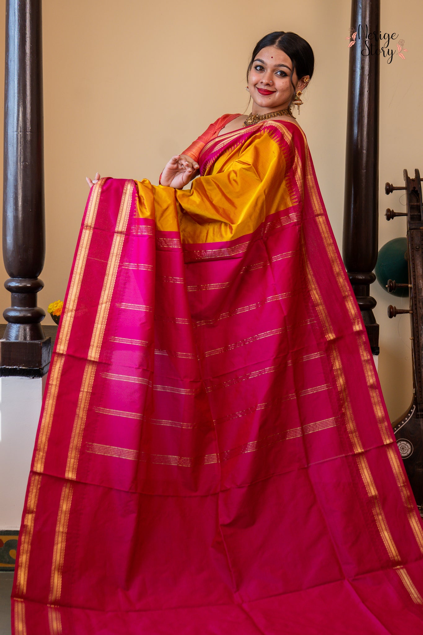 AVANIJA (ಅವನಿಜಾ)