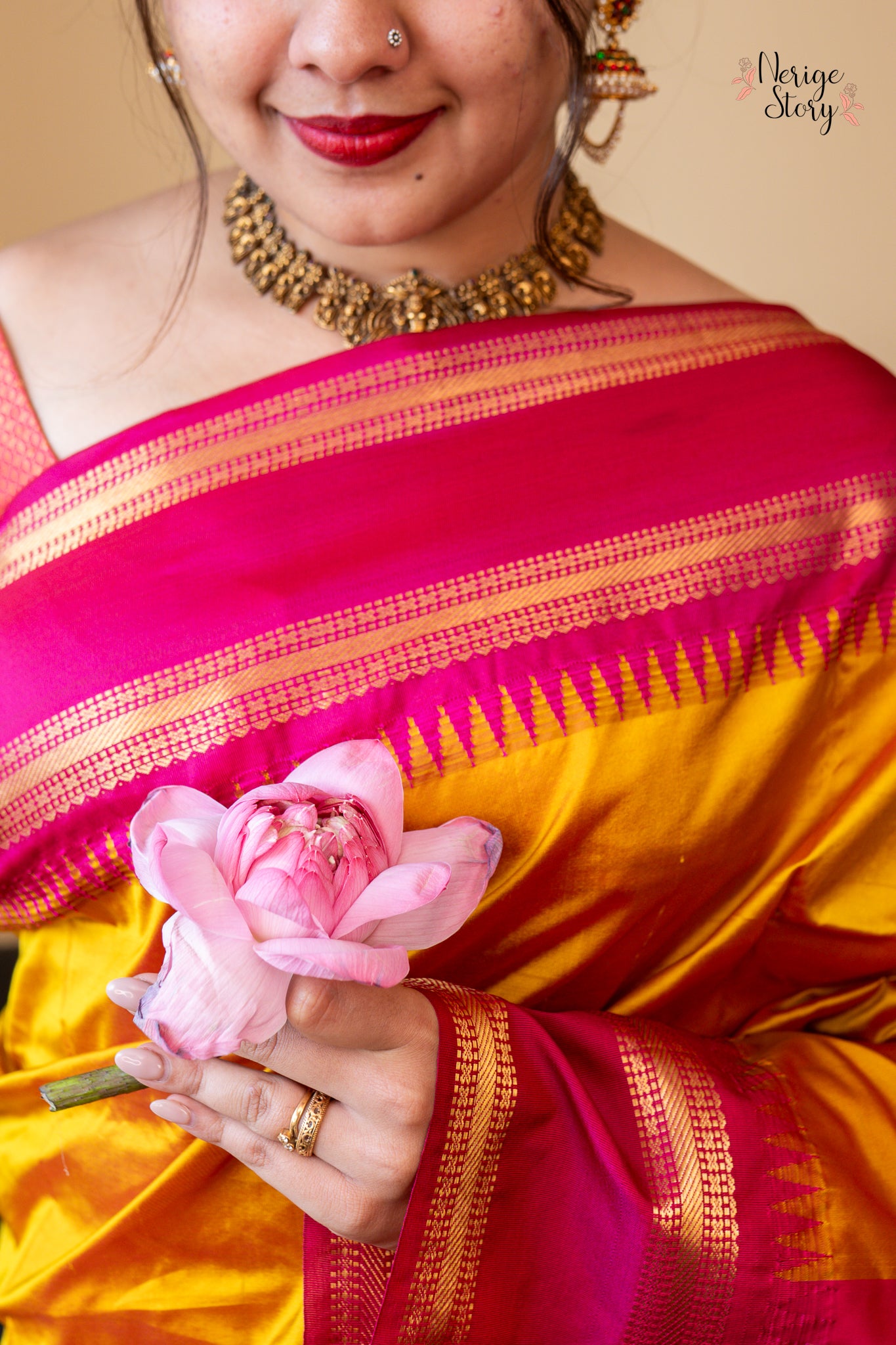 AVANIJA (ಅವನಿಜಾ)