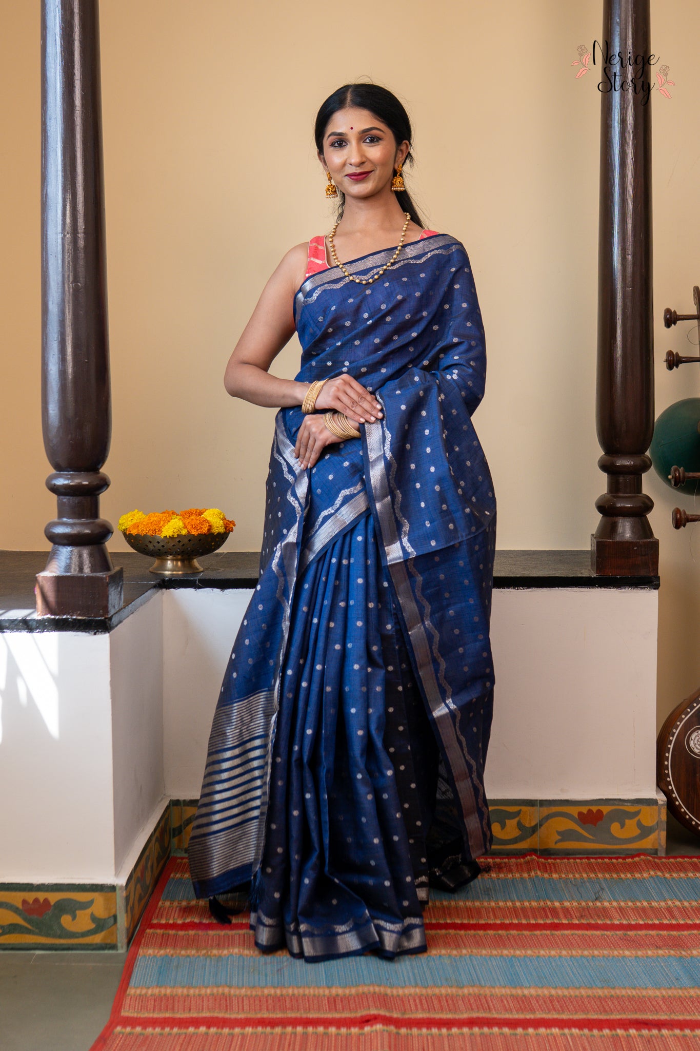 RITAMBHARA (ऋतंभरा)