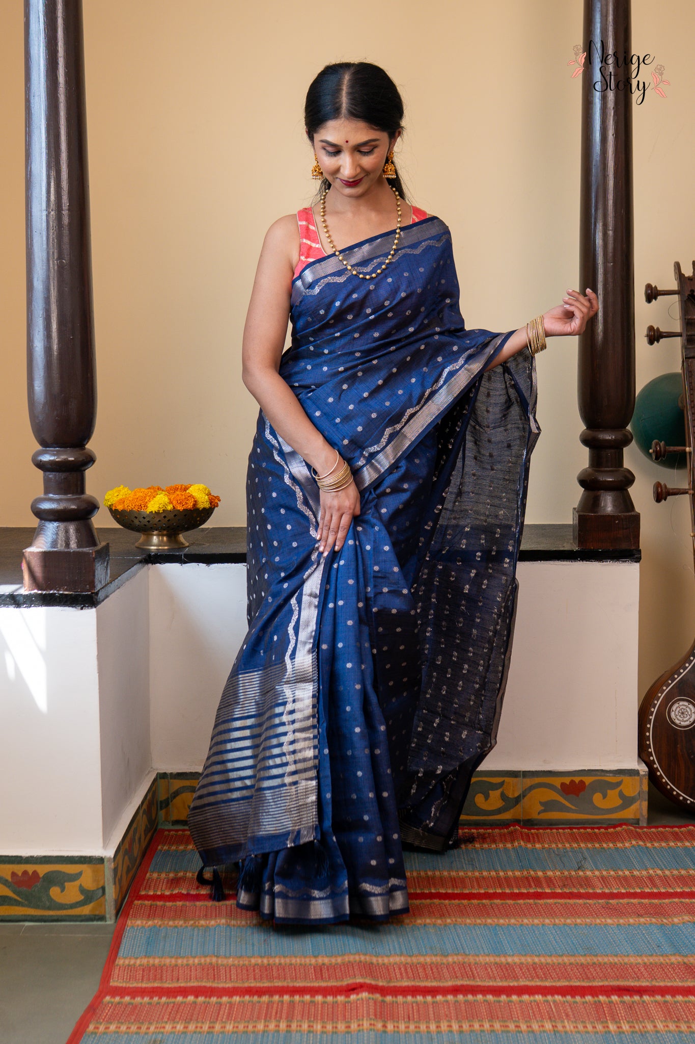 RITAMBHARA (ऋतंभरा)