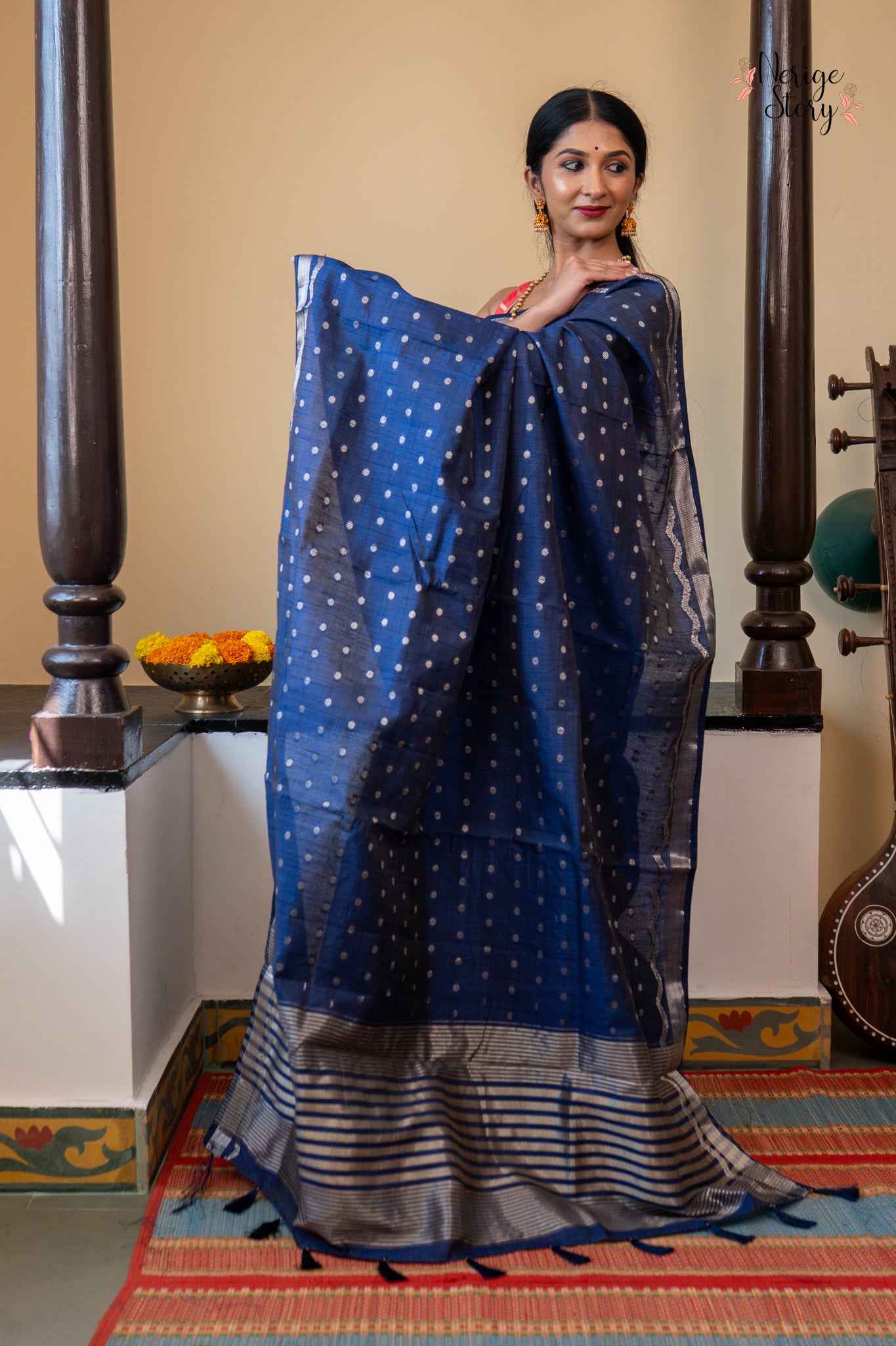 RITAMBHARA (ऋतंभरा)