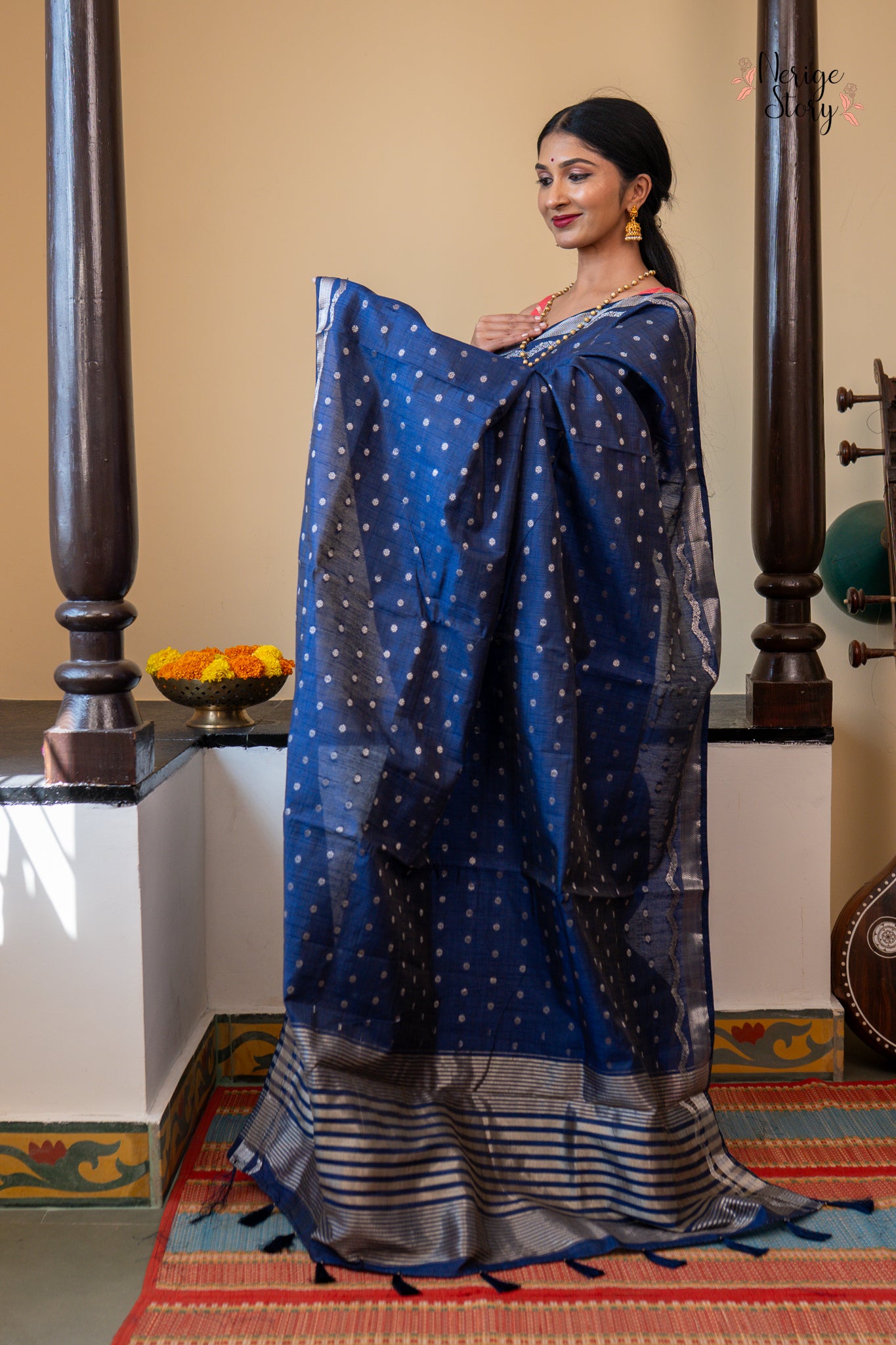 RITAMBHARA (ऋतंभरा)