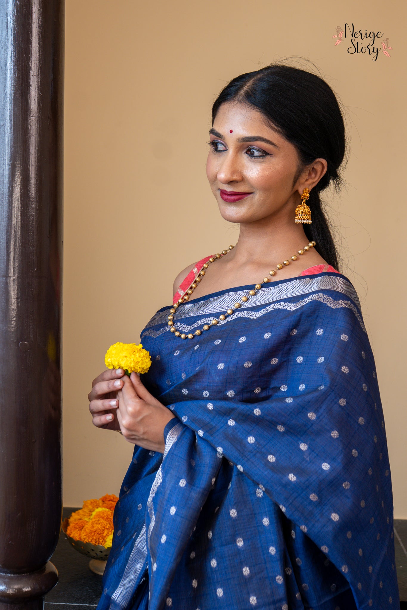 RITAMBHARA (ऋतंभरा)