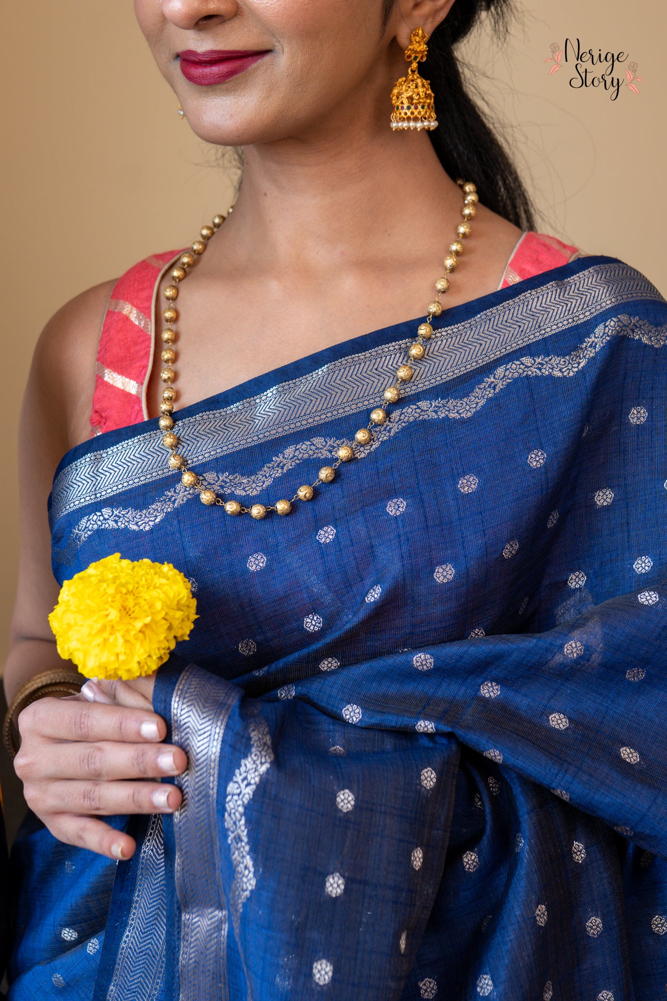 RITAMBHARA (ऋतंभरा)