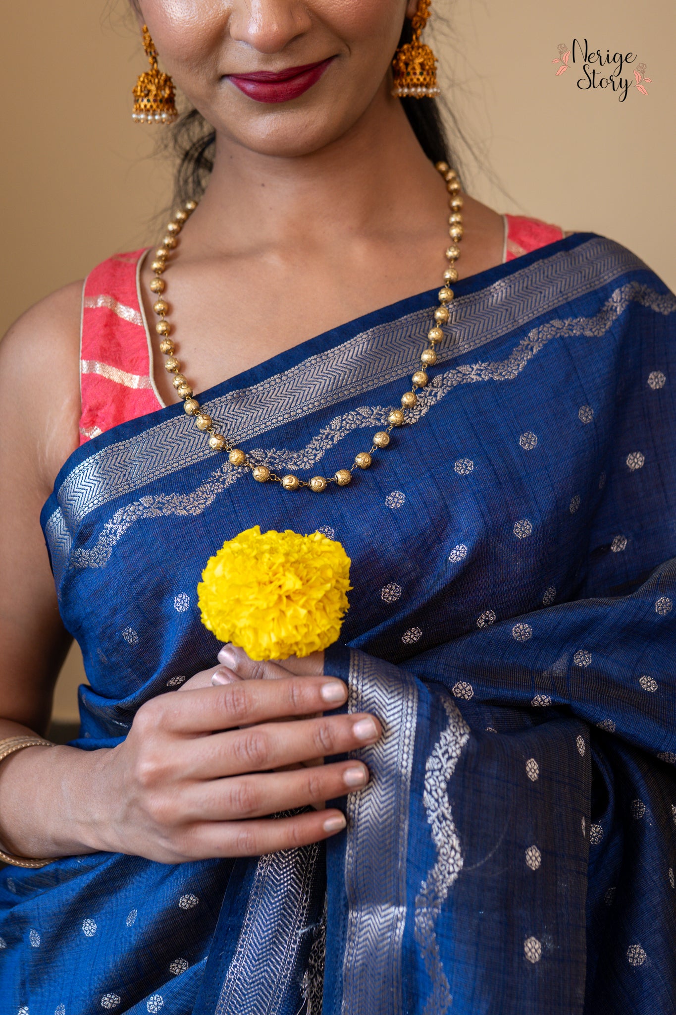 RITAMBHARA (ऋतंभरा)