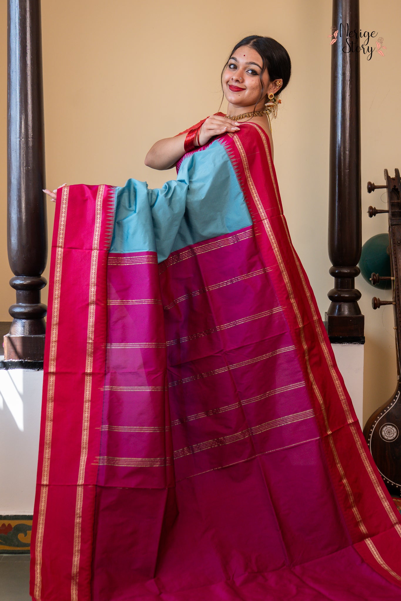 ARYAVALLI (ಆರ್ಯವಳ್ಳಿ)