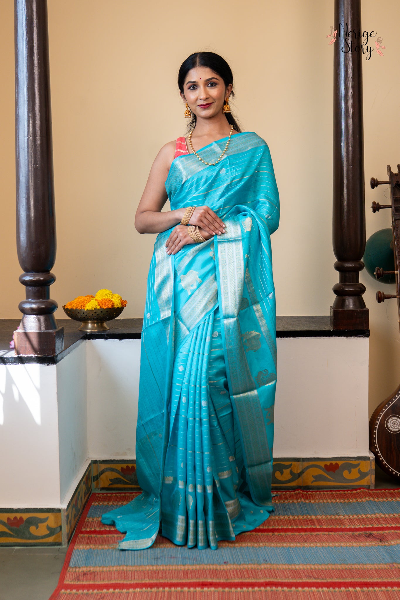 MAYUKHI (मयूखी)