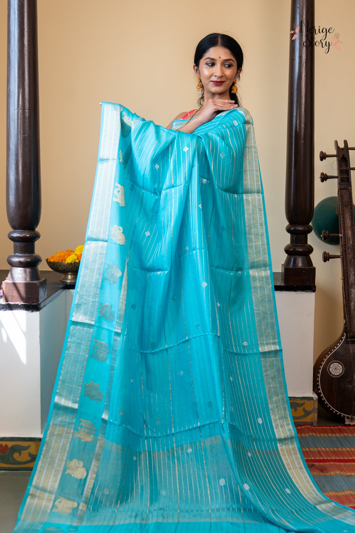 MAYUKHI (मयूखी)