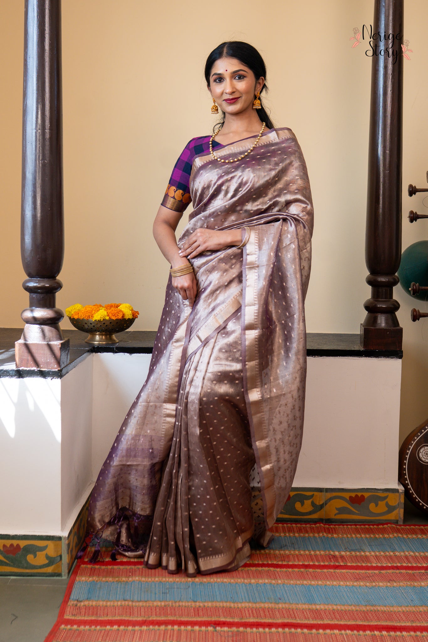 KAMYAA (काम्या)