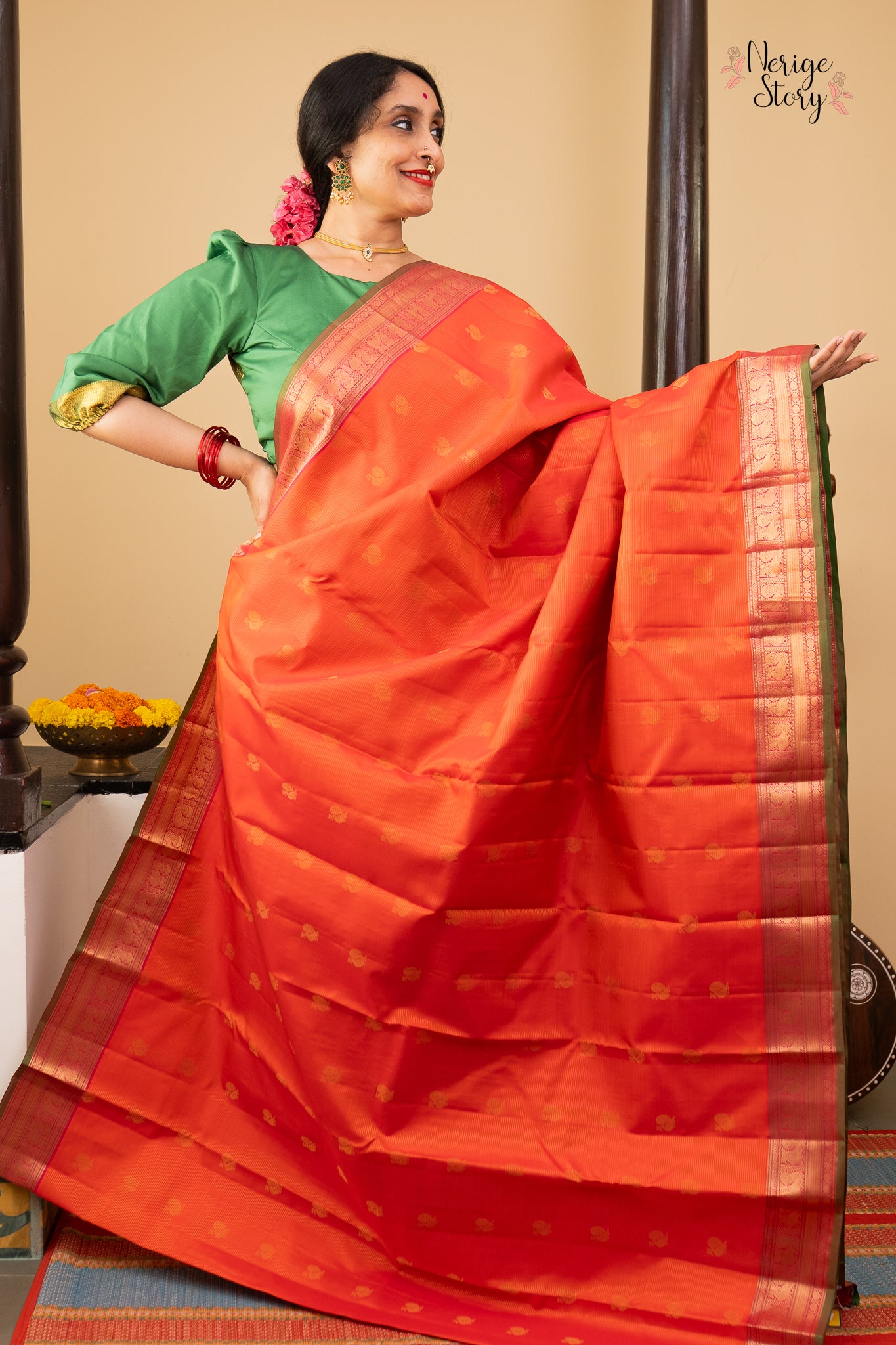PRIYANKA (ప్రియంకా)