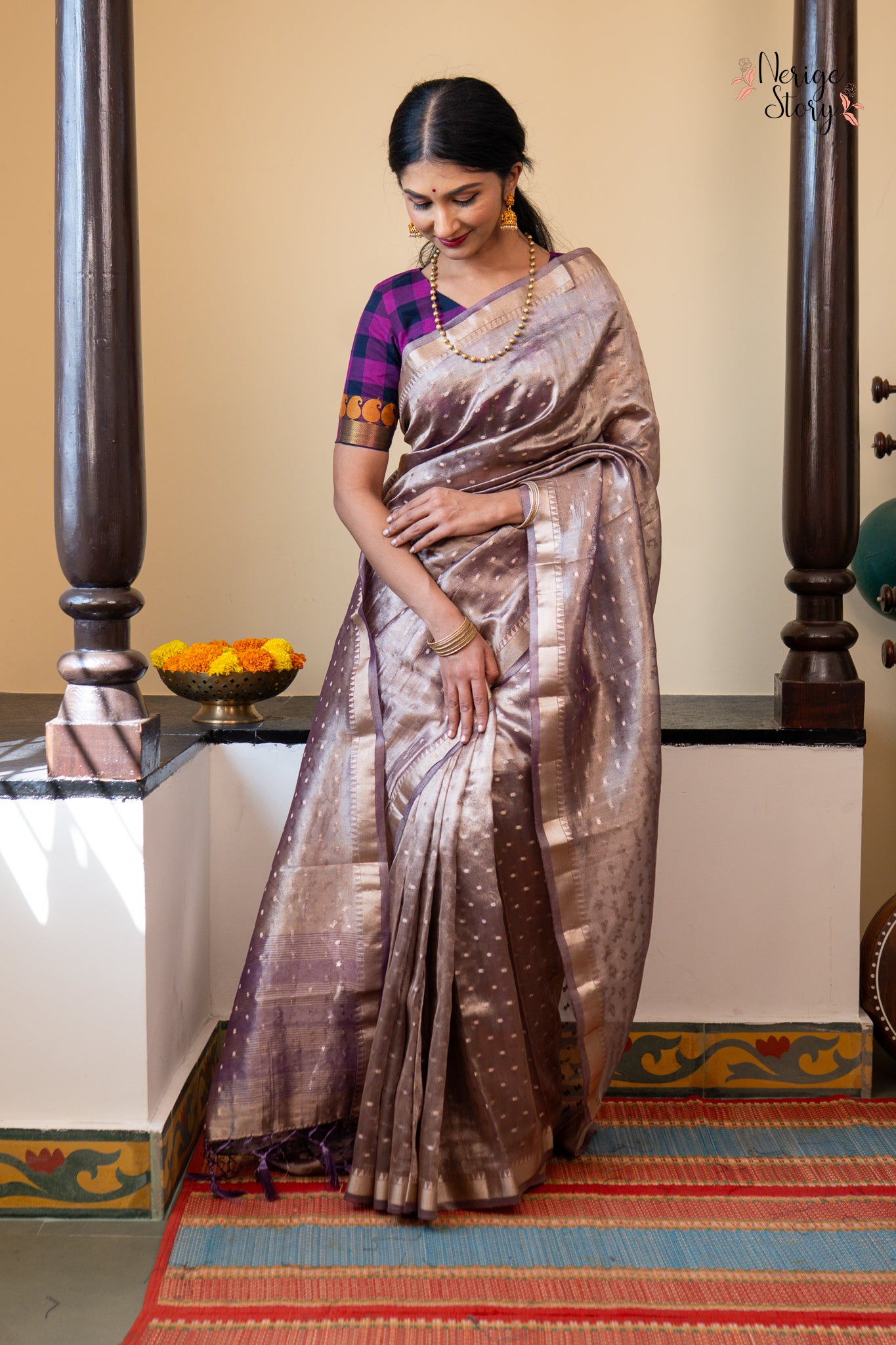 KAMYAA (काम्या)