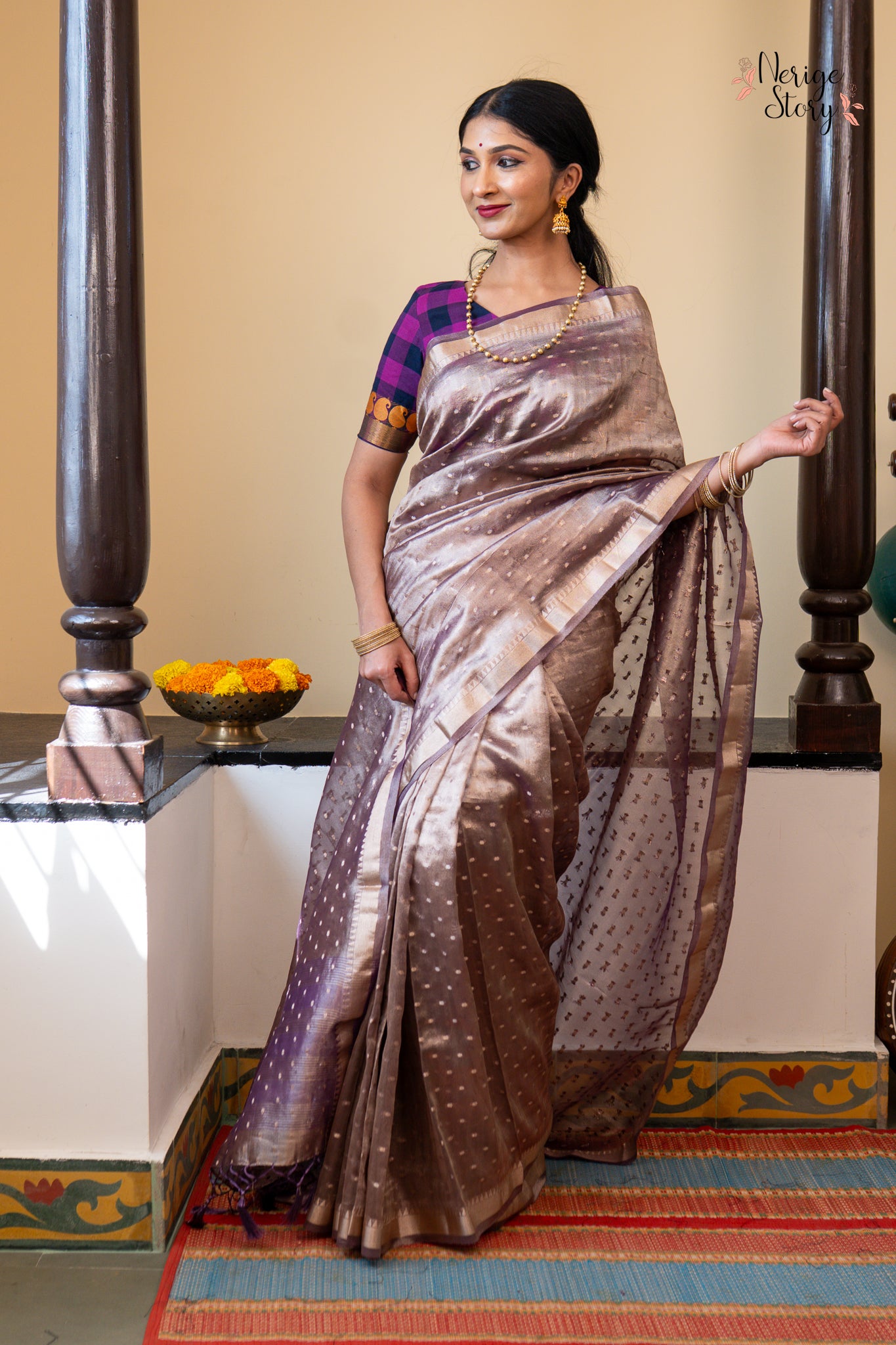 KAMYAA (काम्या)