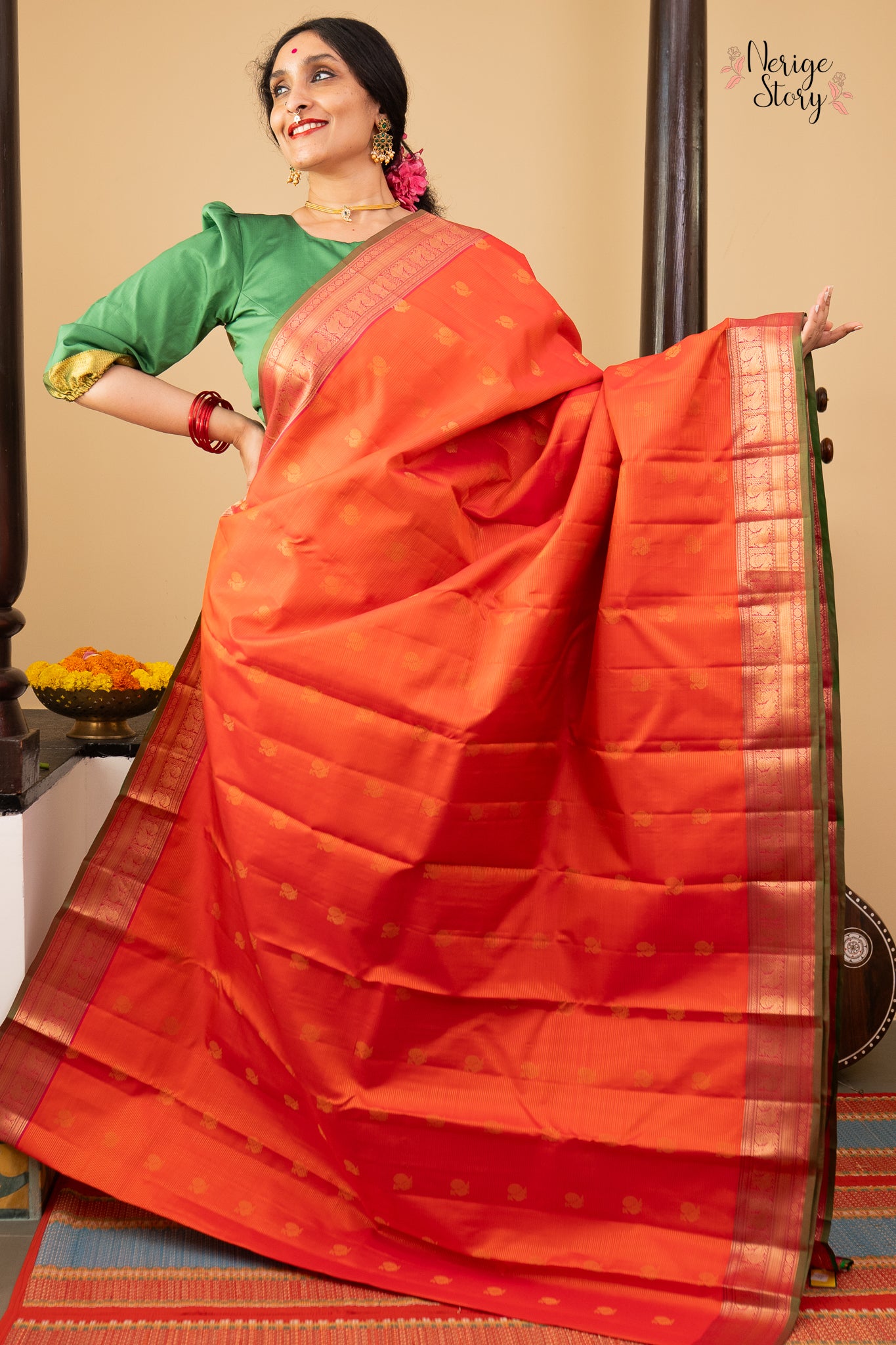 PRIYANKA (ప్రియంకా)