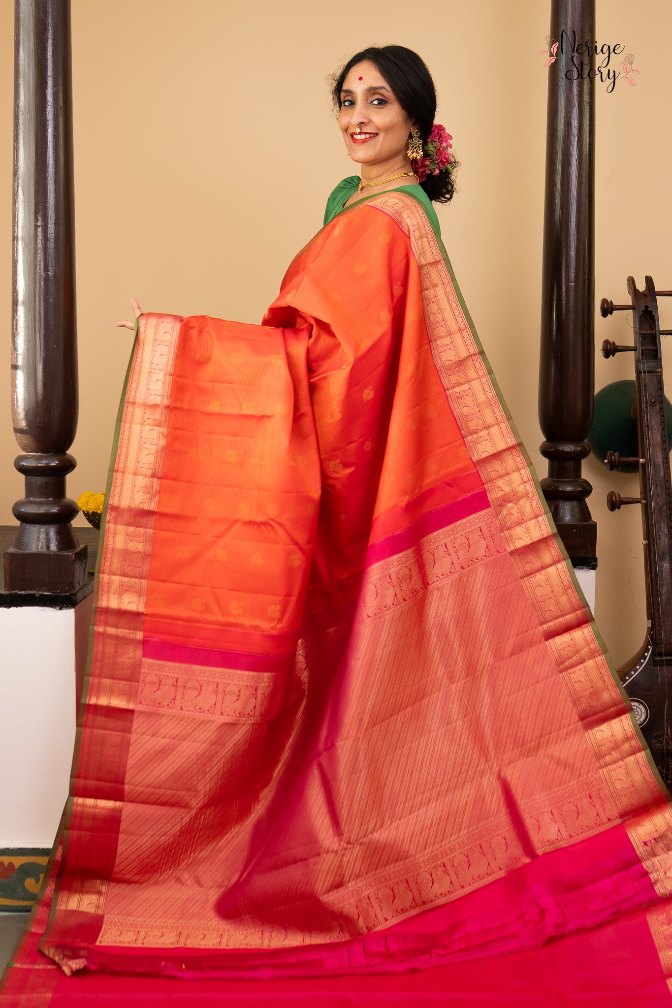 PRIYANKA (ప్రియంకా)