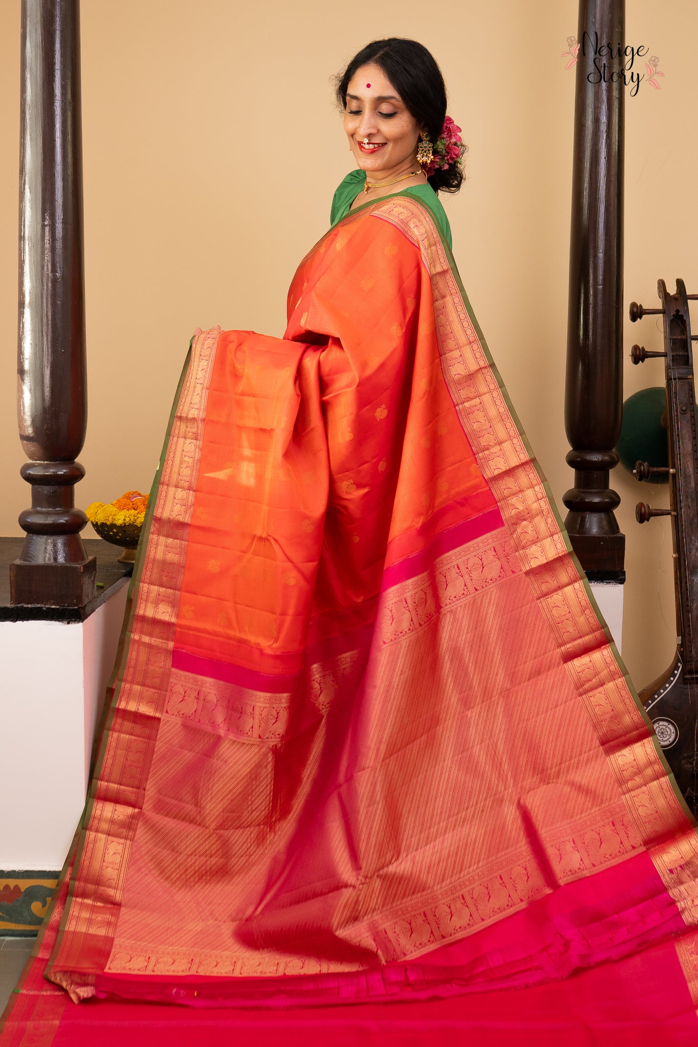 PRIYANKA (ప్రియంకా)