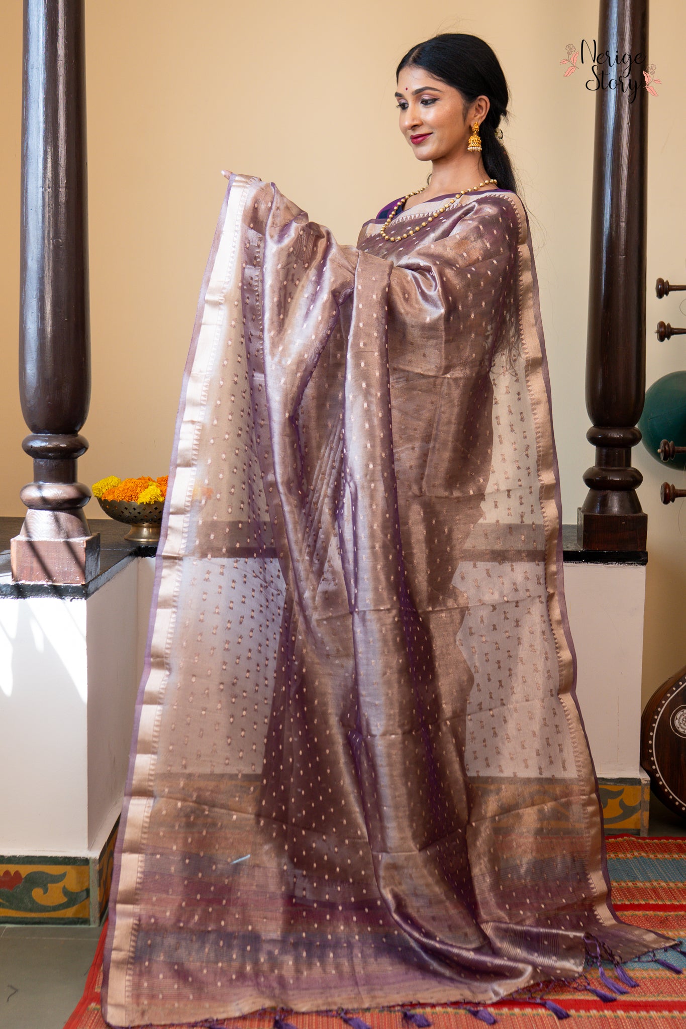 KAMYAA (काम्या)