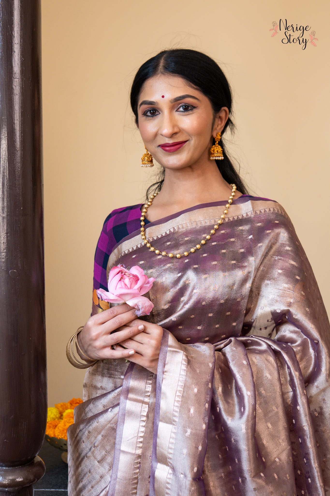 KAMYAA (काम्या)