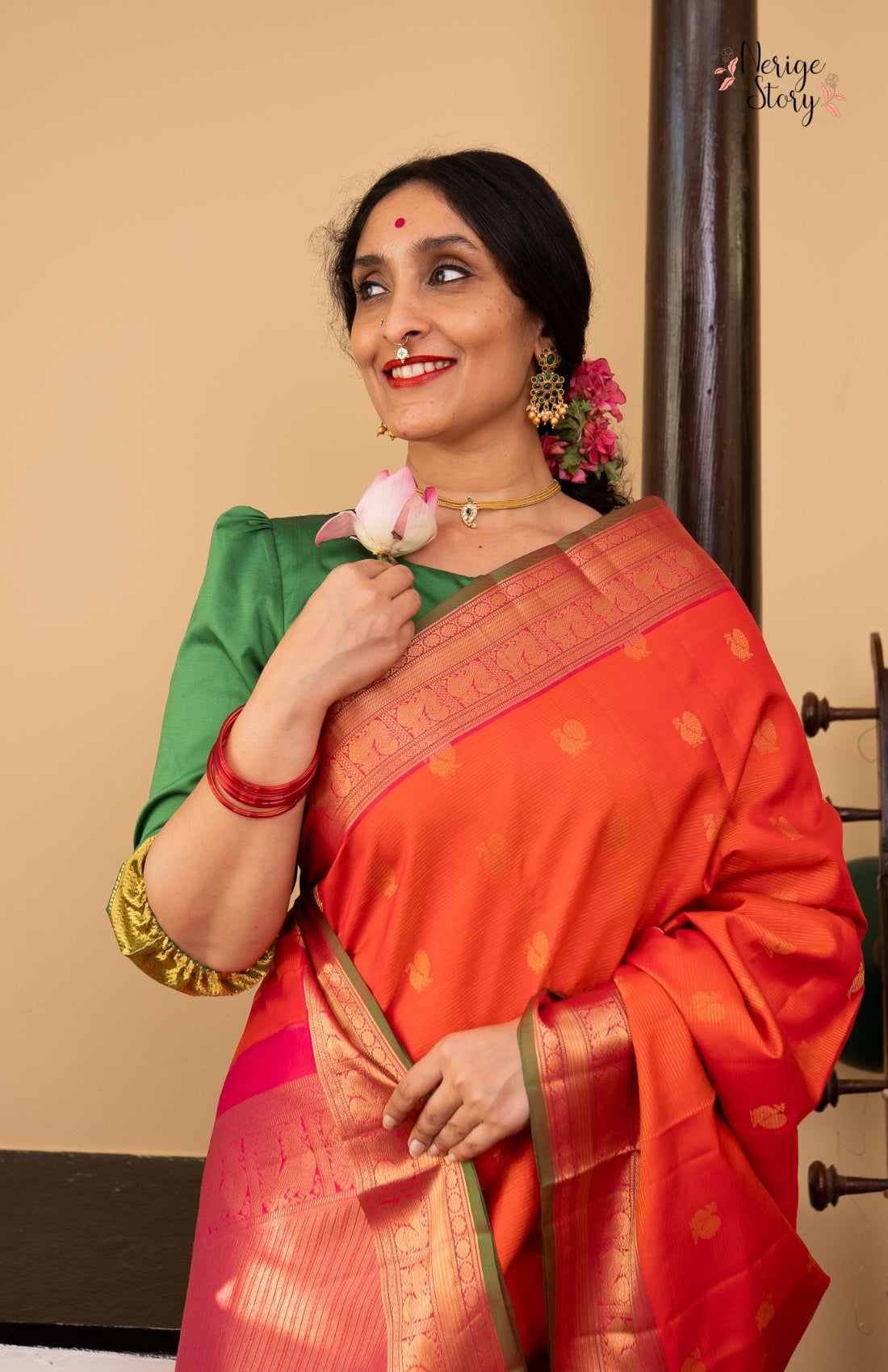 PRIYANKA (ప్రియంకా)