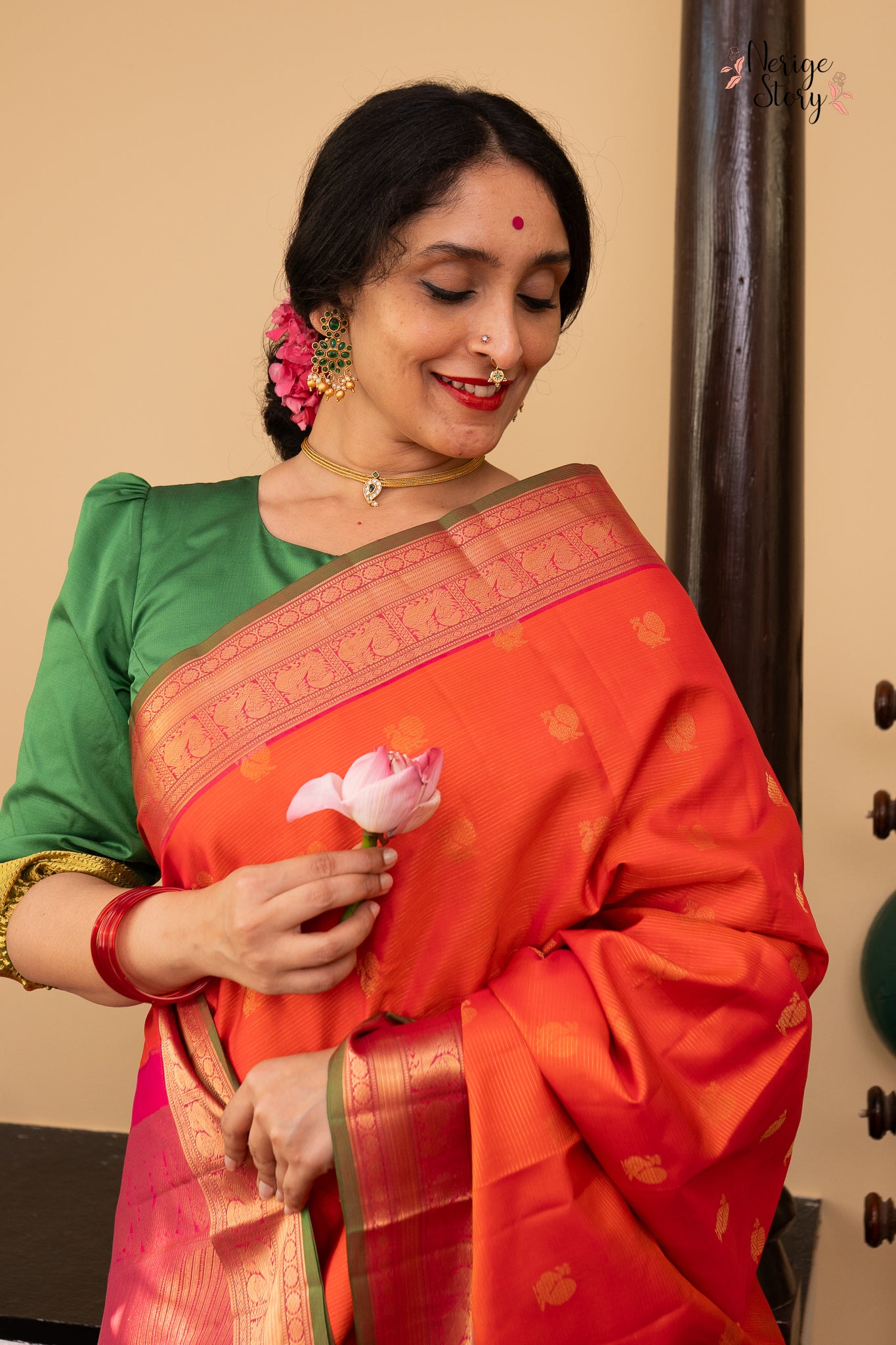 PRIYANKA (ప్రియంకా)