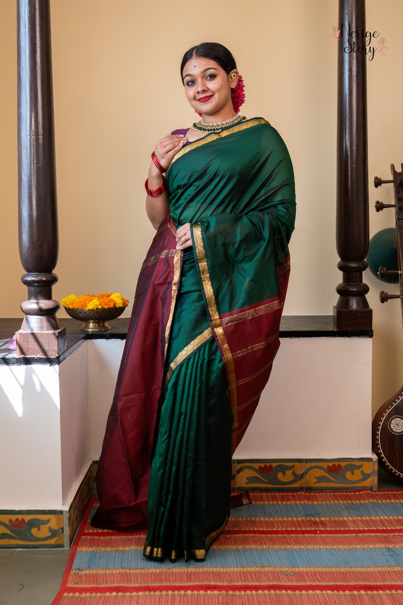 DEVARCHANA (ದೇವಾರ್ಚನಾ)