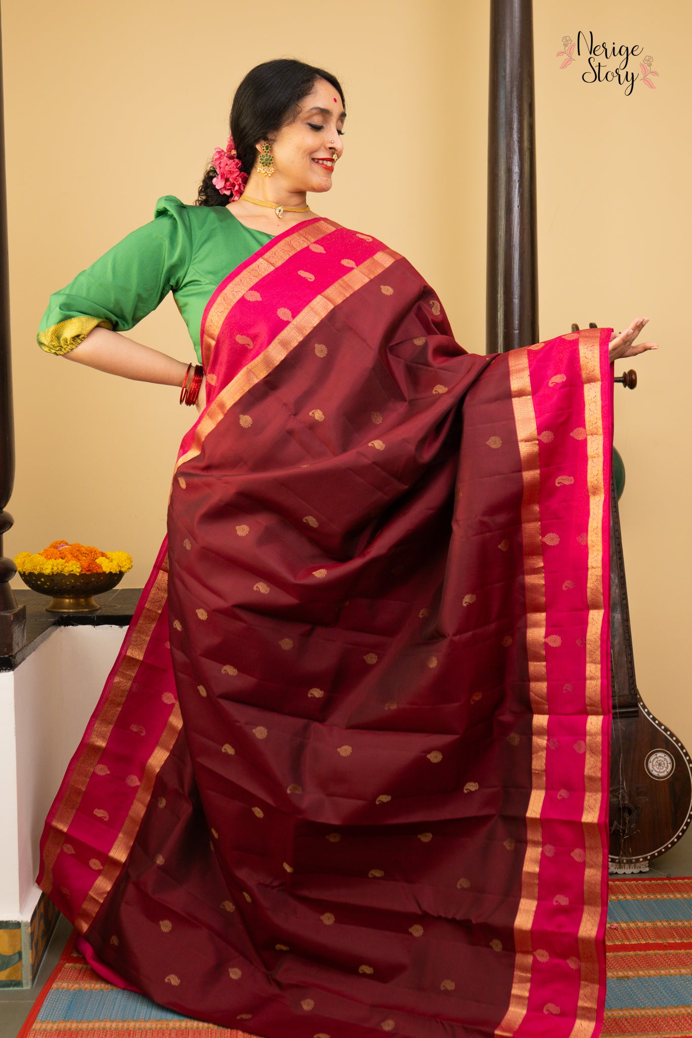 MAHIMA (மஹிமா)