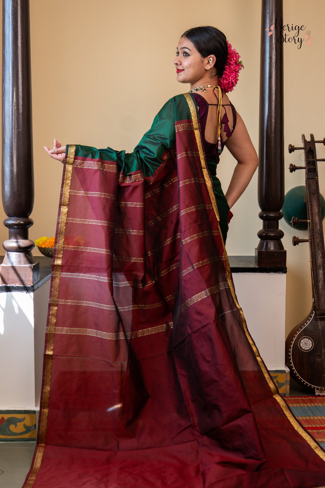 DEVARCHANA (ದೇವಾರ್ಚನಾ)