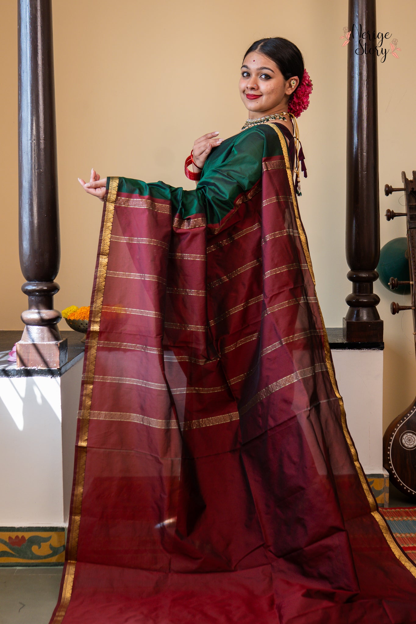 DEVARCHANA (ದೇವಾರ್ಚನಾ)